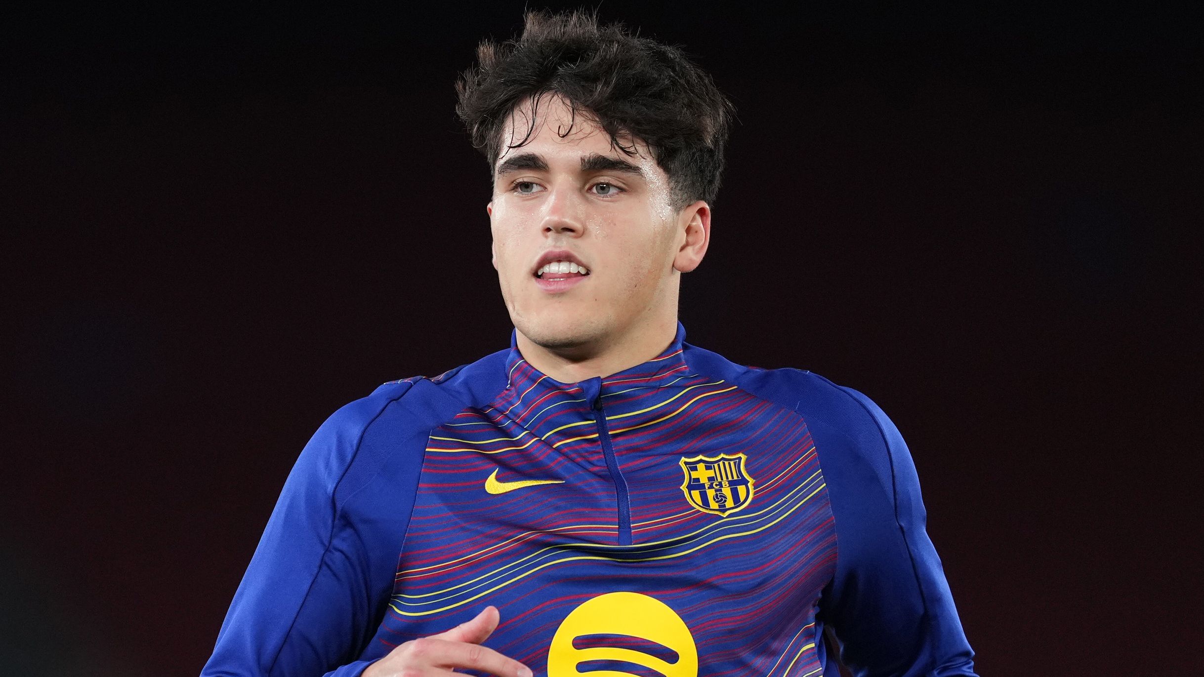 FC Barcelona v CA Osasuna - LaLiga EA Sports