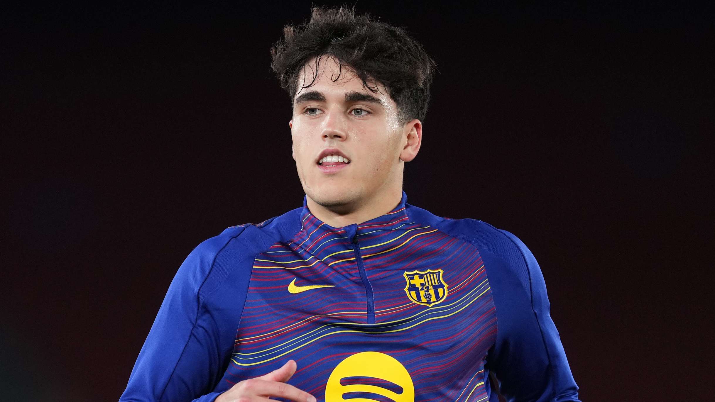 FC Barcelona v CA Osasuna - LaLiga EA Sports