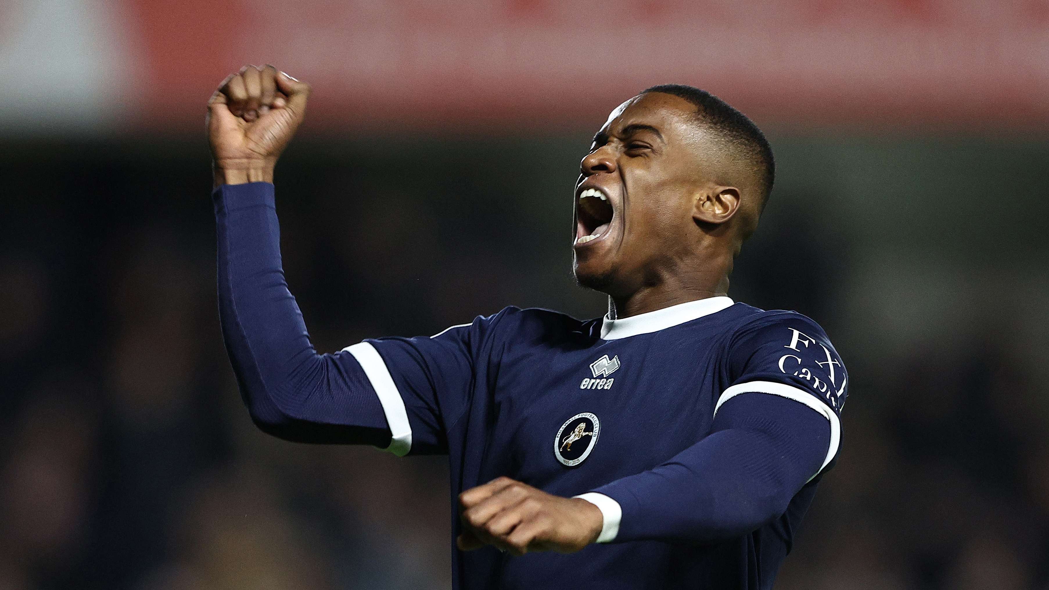 Millwall v Hull City - Sky Bet Championship