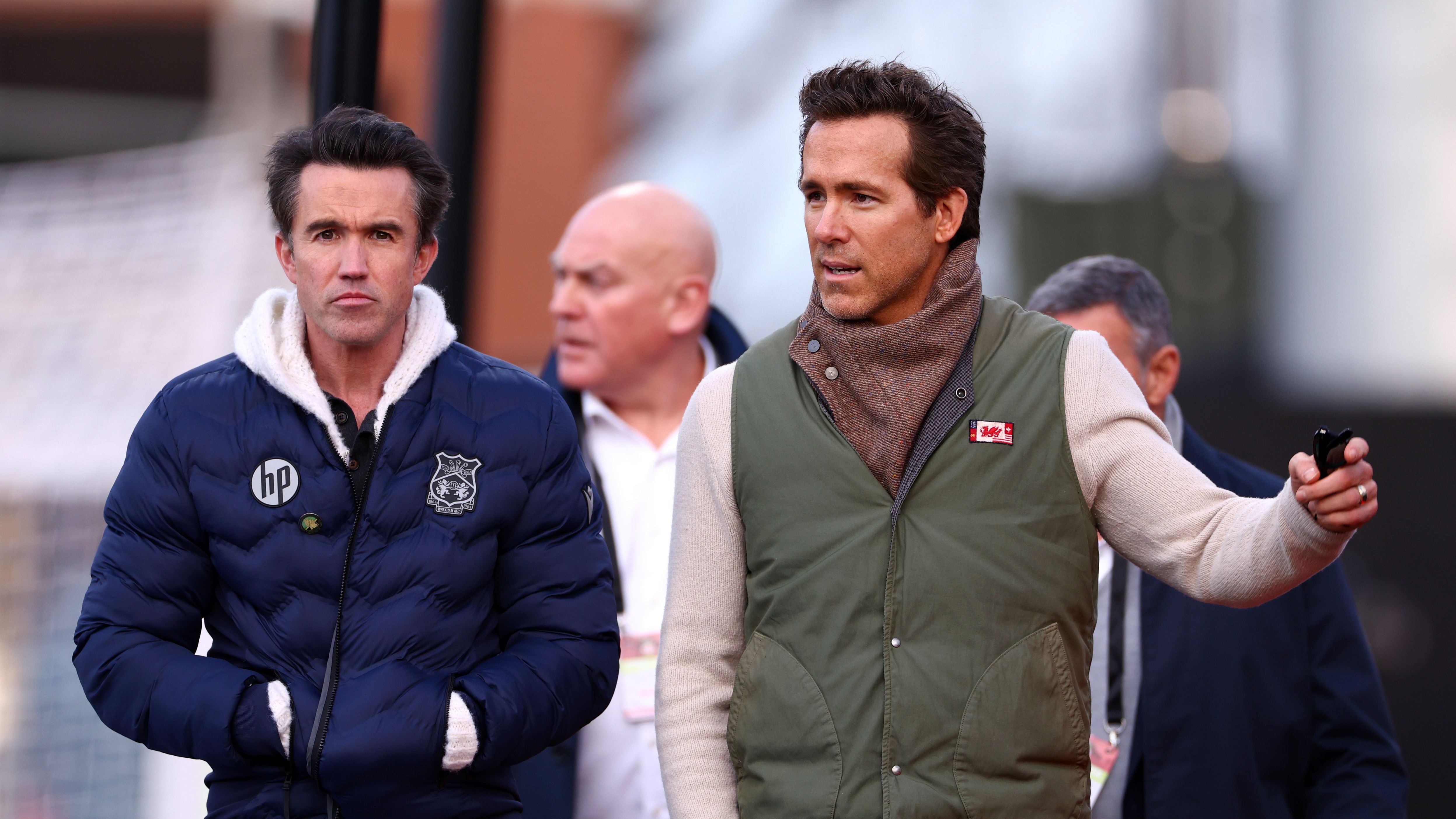 Wrexham AFC v Watford - Sky Bet Championship