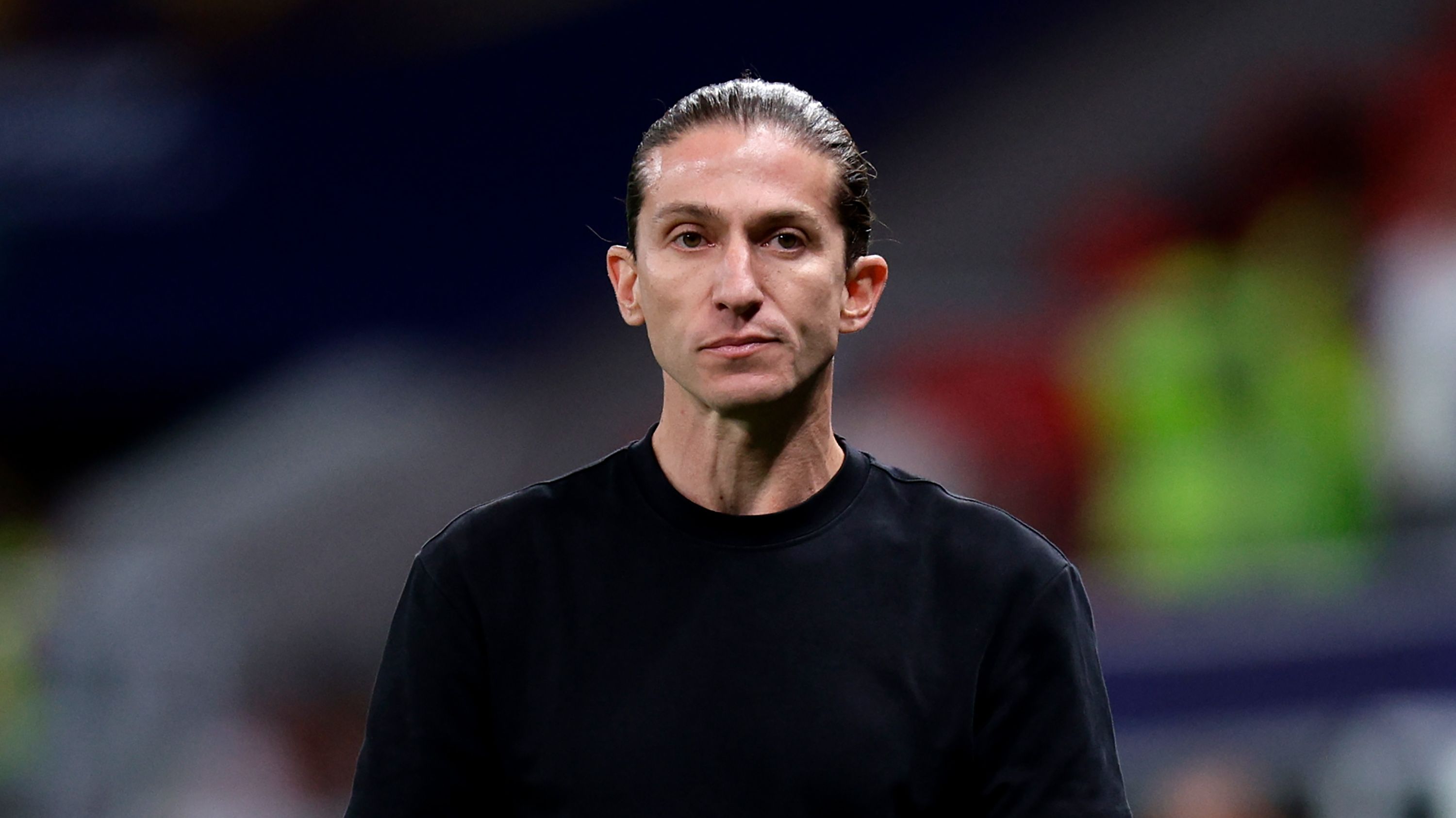 CR Flamengo v Pyramids FC v - FIFA Intercontinental Cup 2025