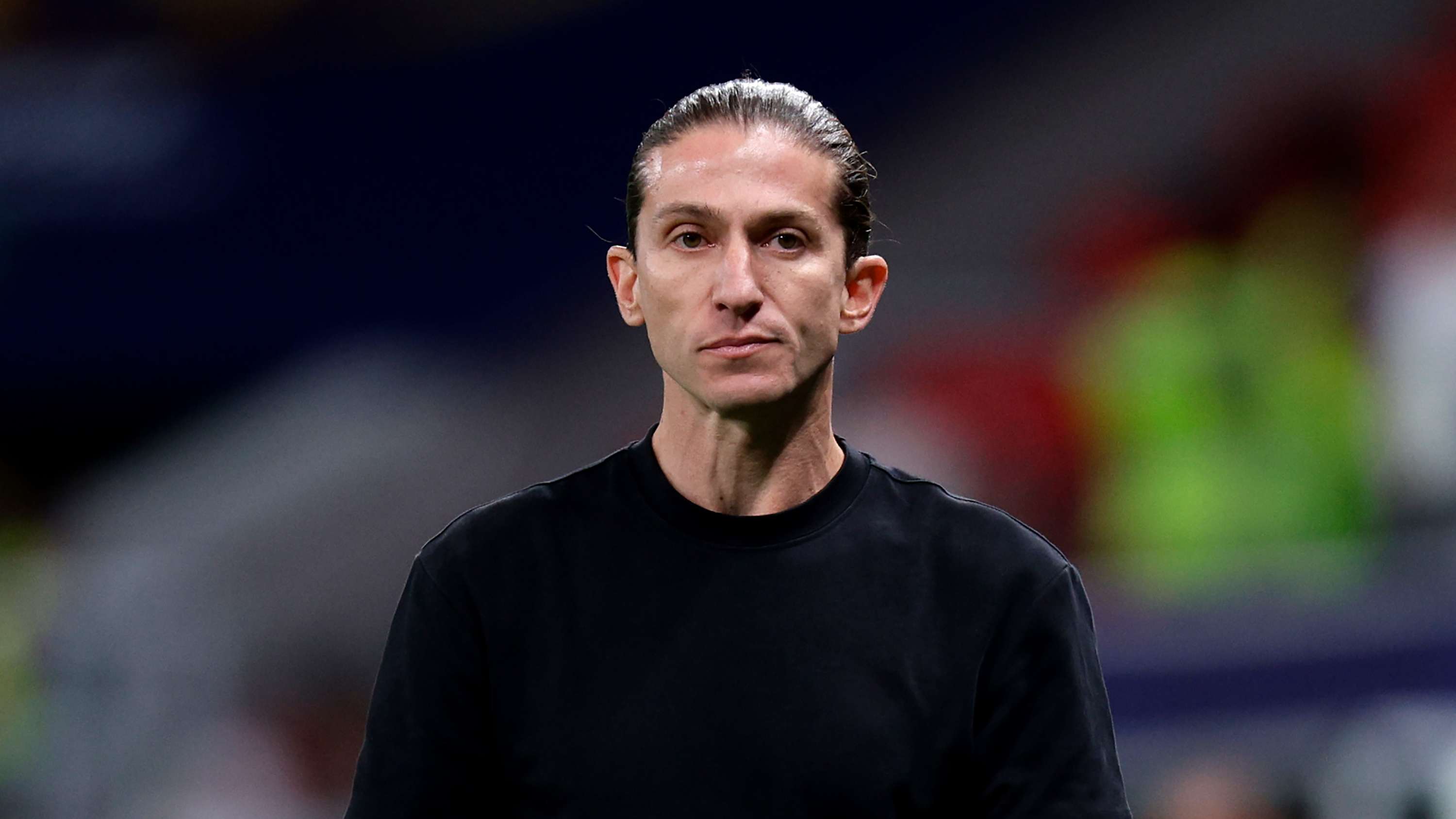 CR Flamengo v Pyramids FC v - FIFA Intercontinental Cup 2025