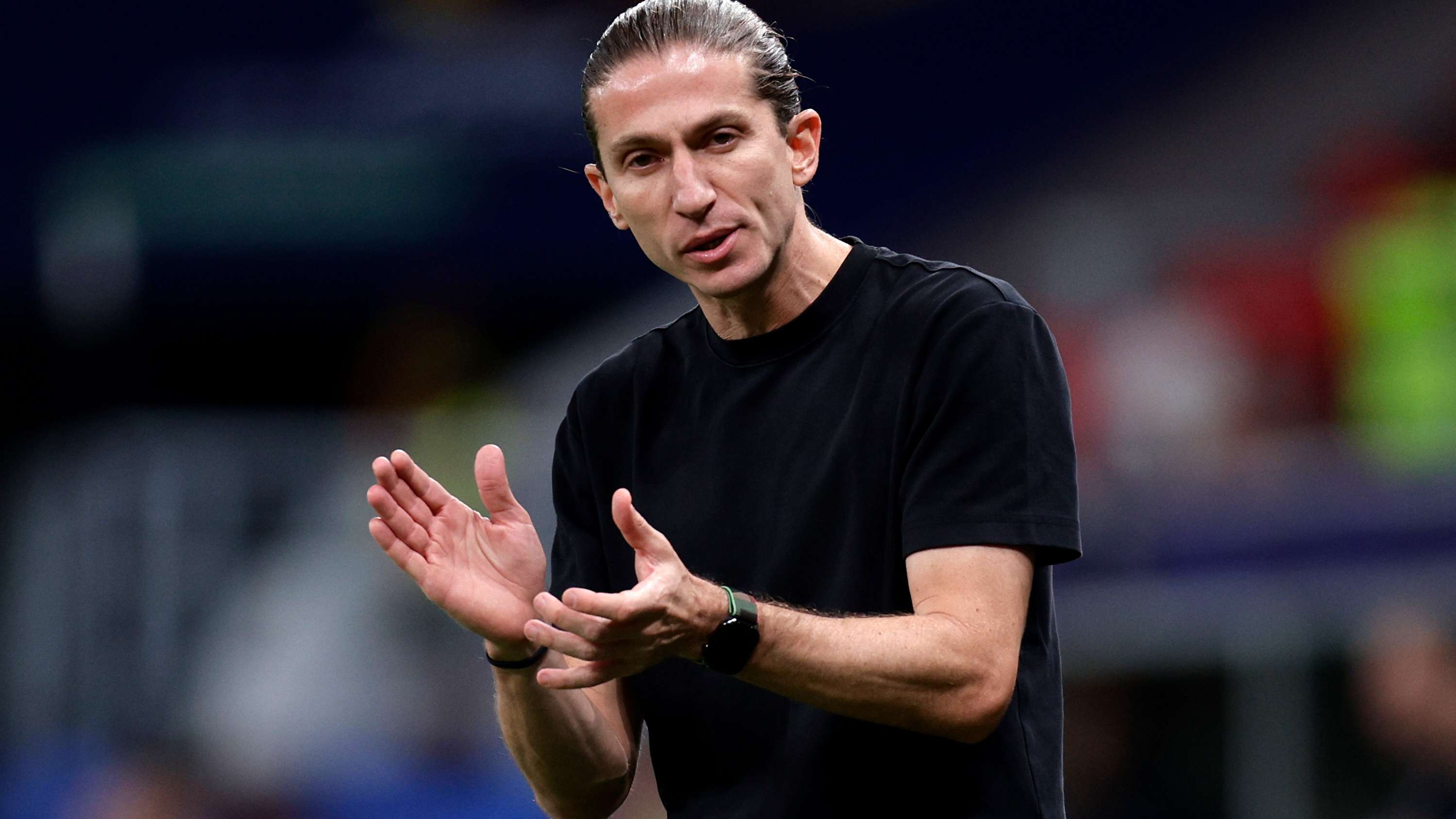 CR Flamengo v Pyramids FC v - FIFA Intercontinental Cup 2025