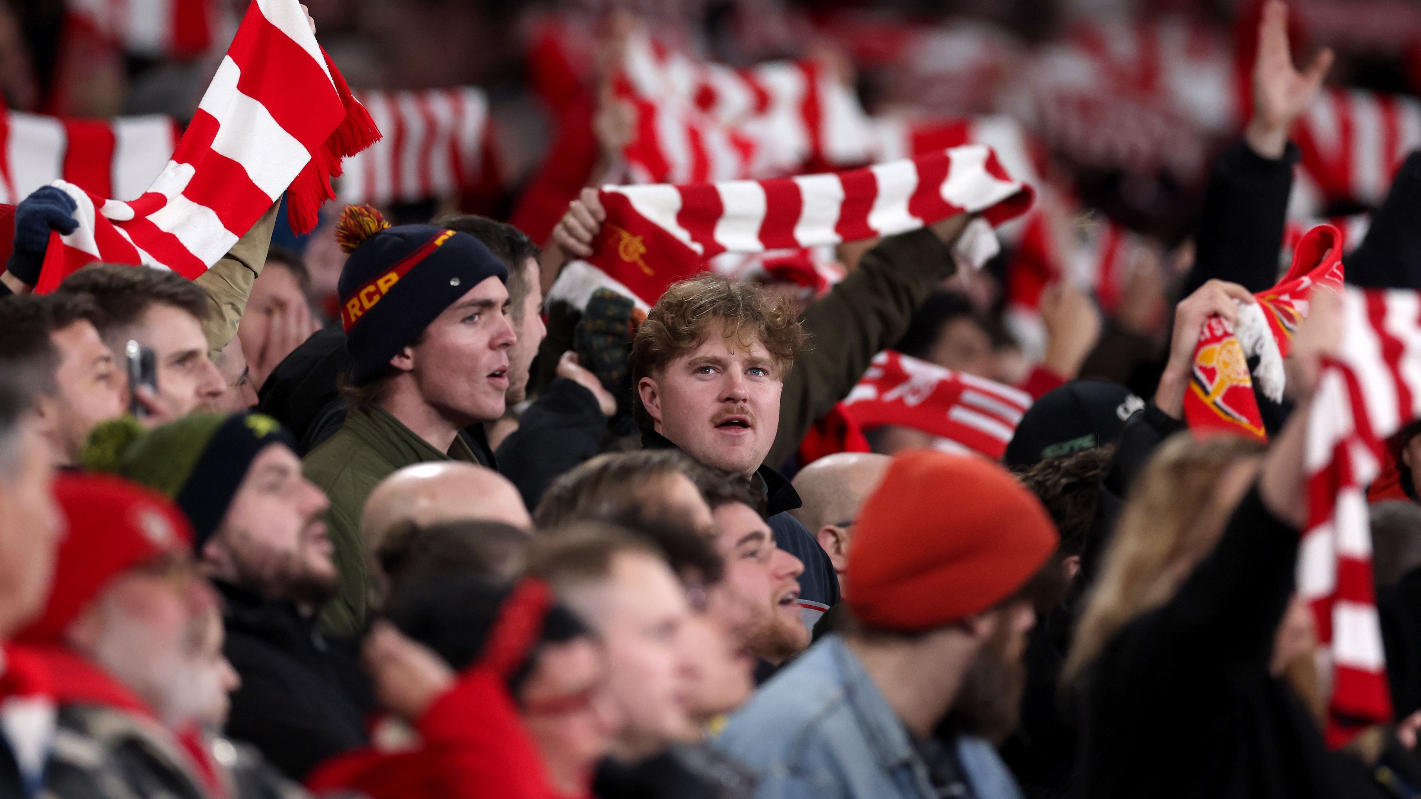 Arsenal v Wolverhampton Wanderers - Premier League
