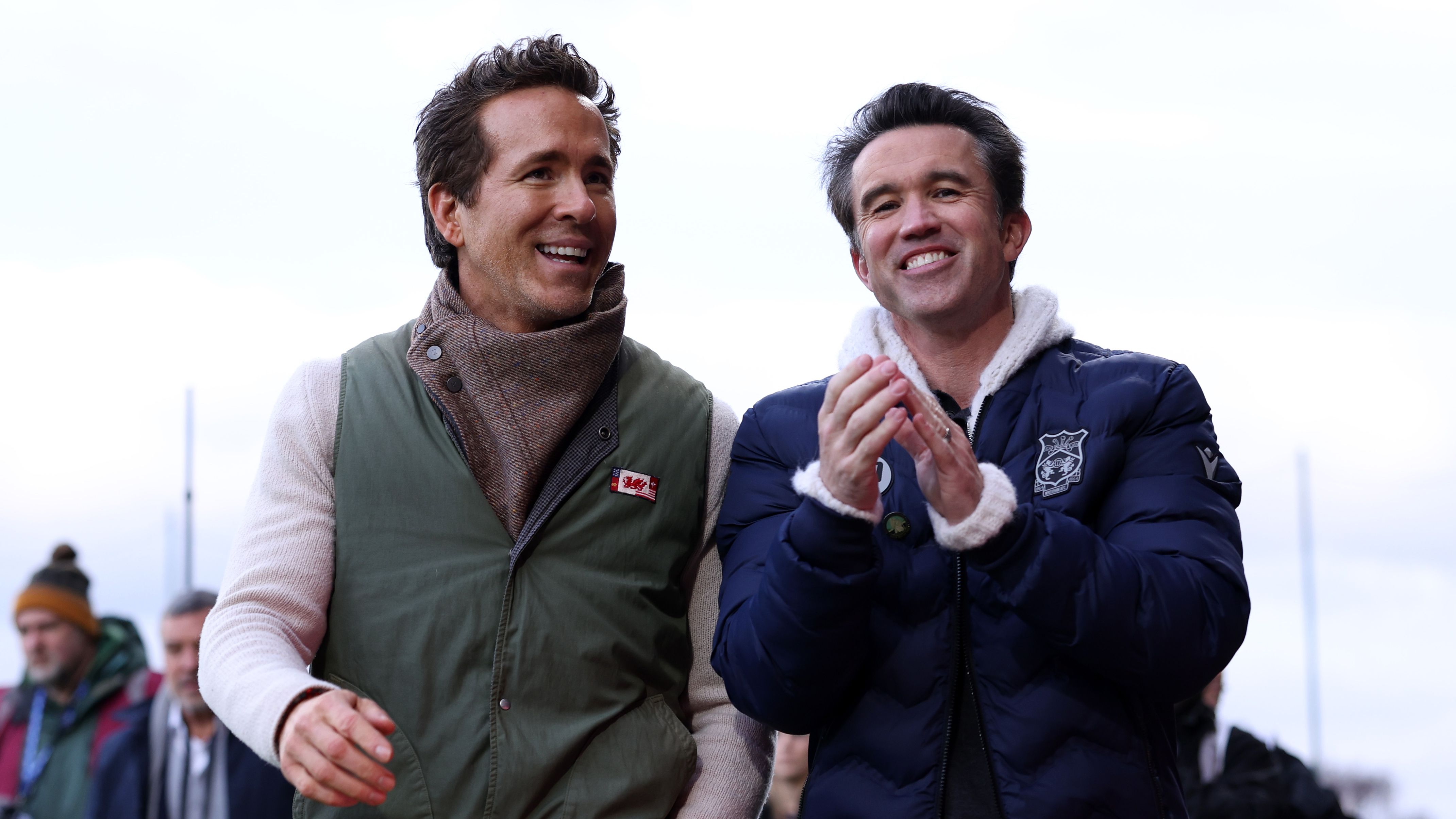 Wrexham AFC v Watford - Sky Bet Championship