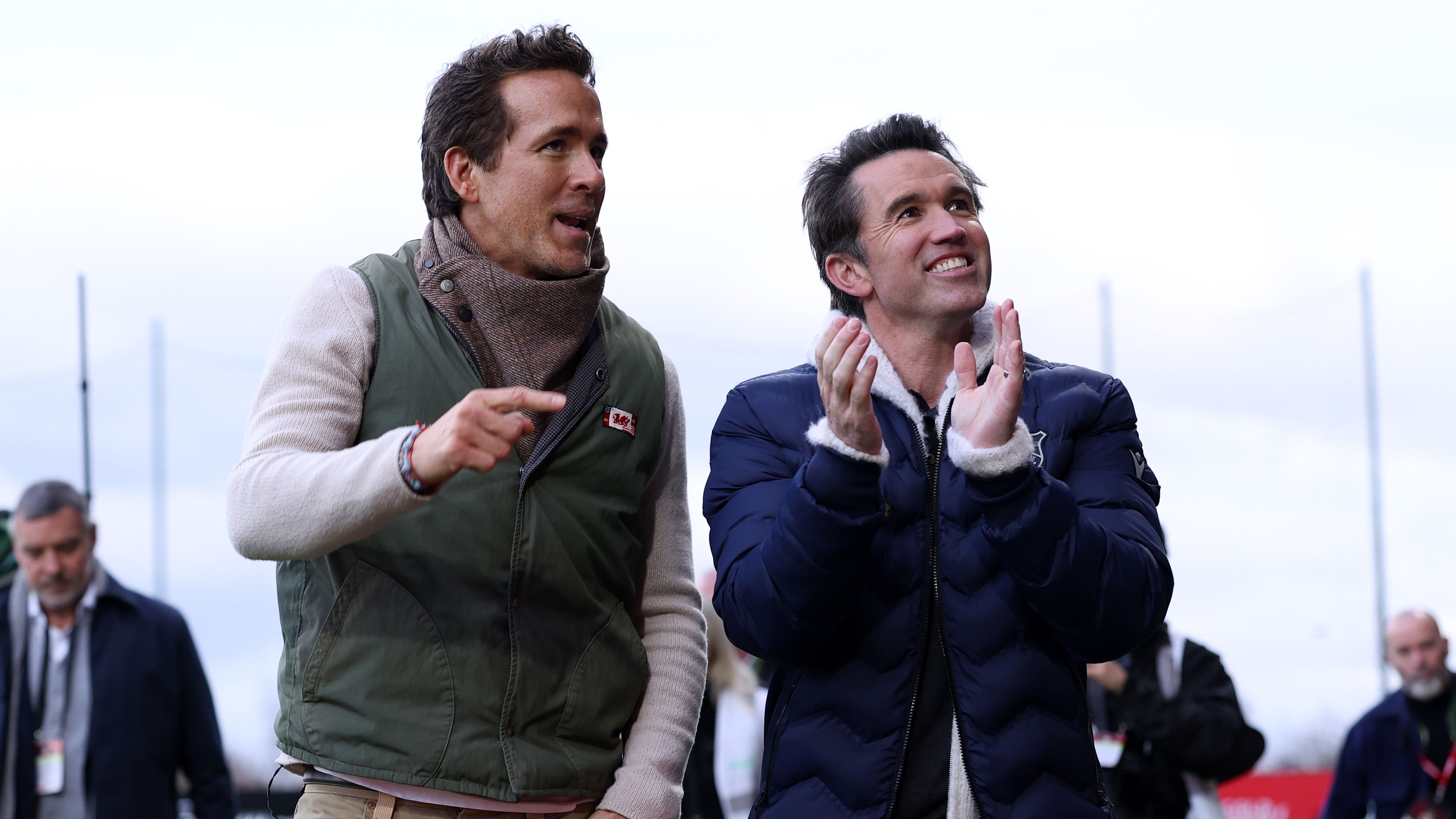 Wrexham AFC v Watford - Sky Bet Championship