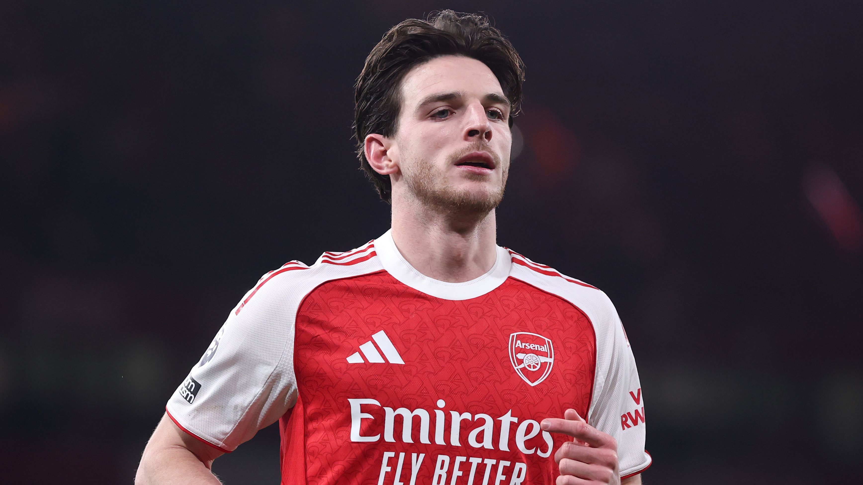 Arsenal v Wolverhampton Wanderers - Premier League