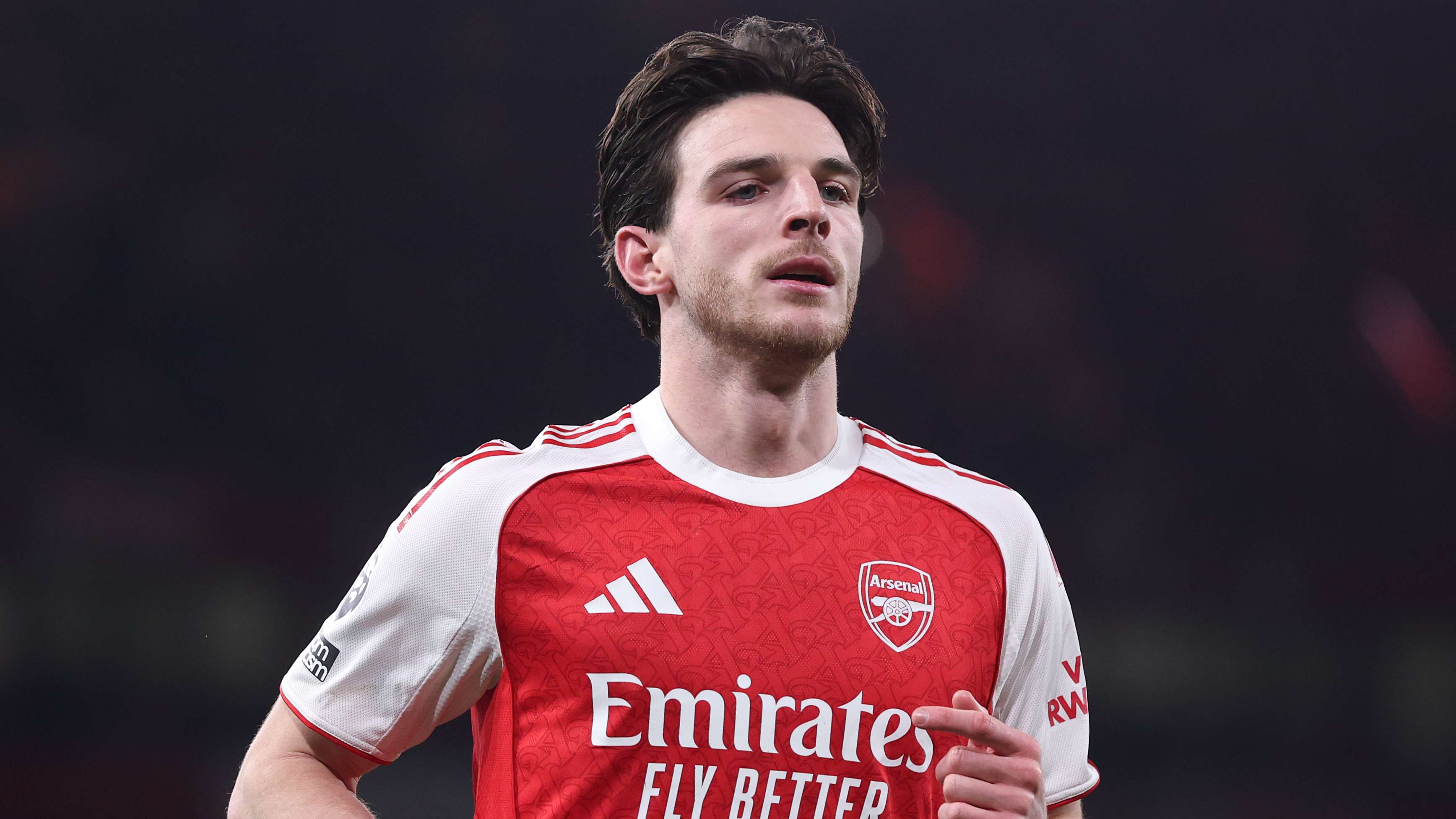 Arsenal v Wolverhampton Wanderers - Premier League