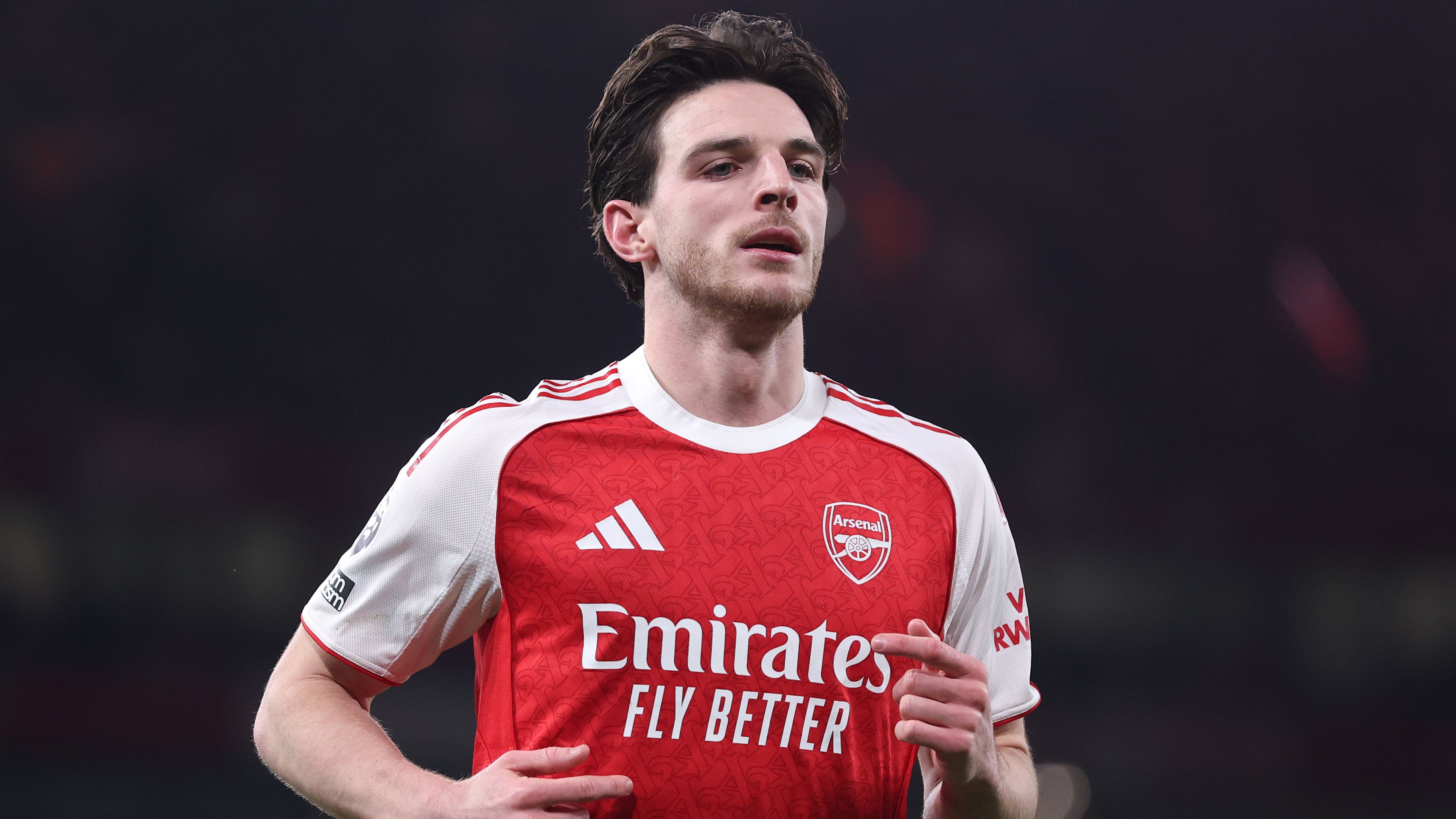 Arsenal v Wolverhampton Wanderers - Premier League