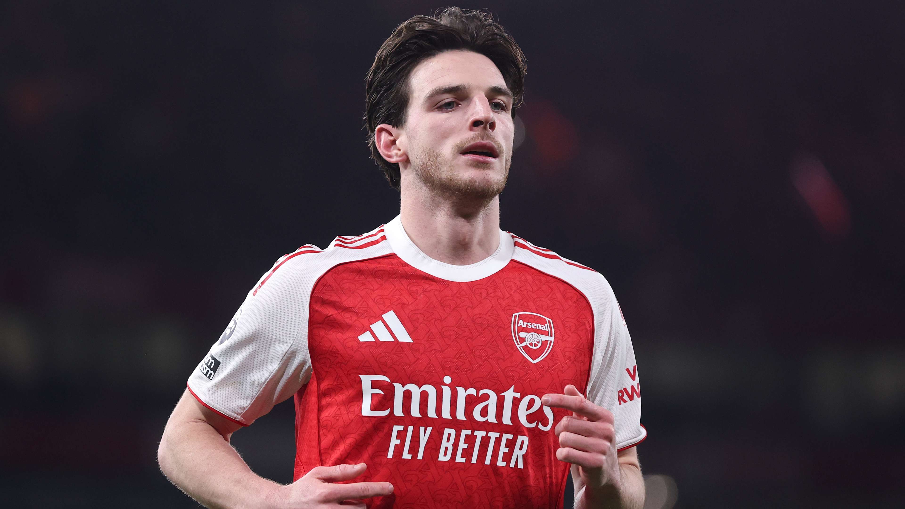 Arsenal v Wolverhampton Wanderers - Premier League