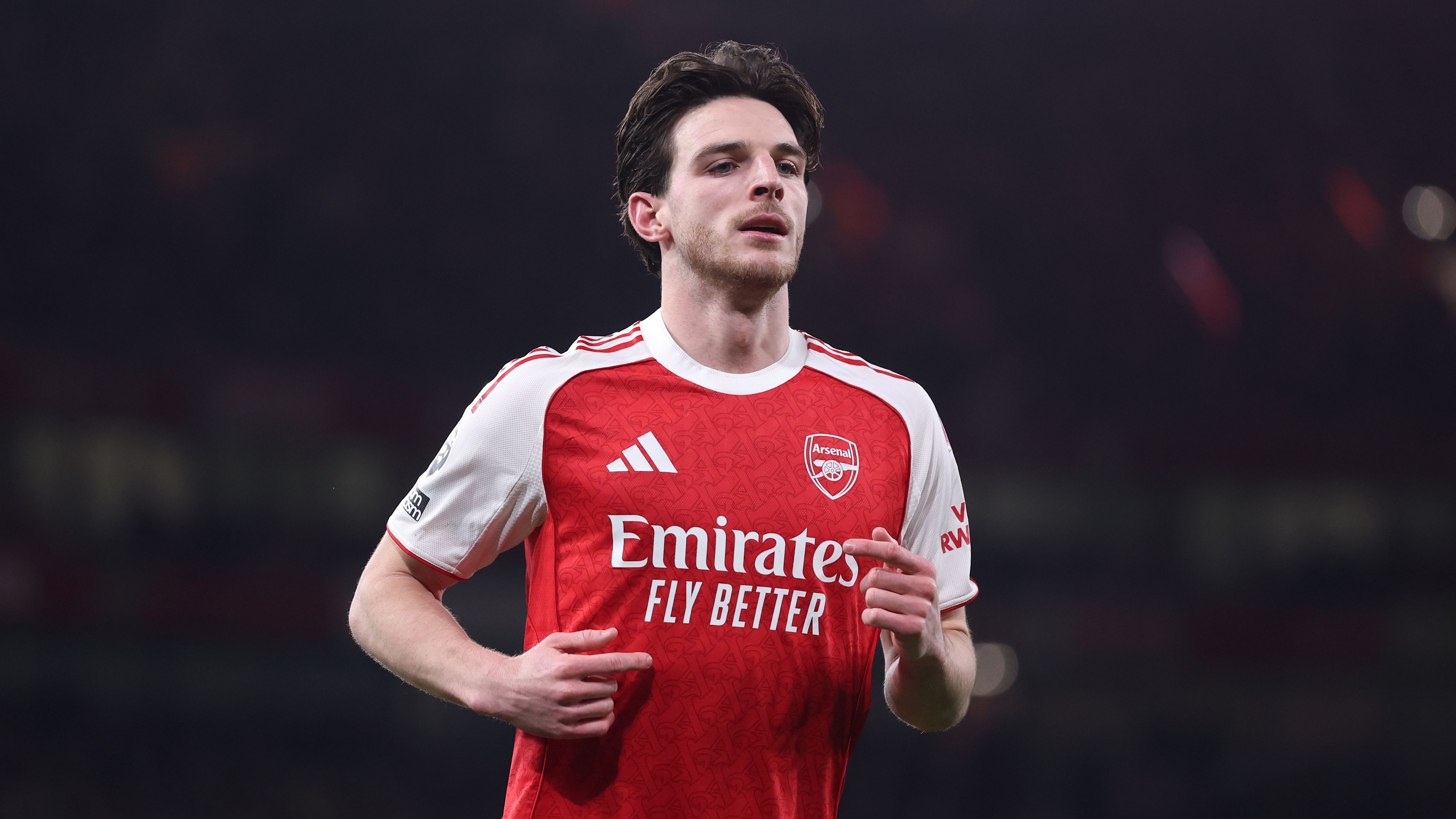 Arsenal v Wolverhampton Wanderers - Premier League