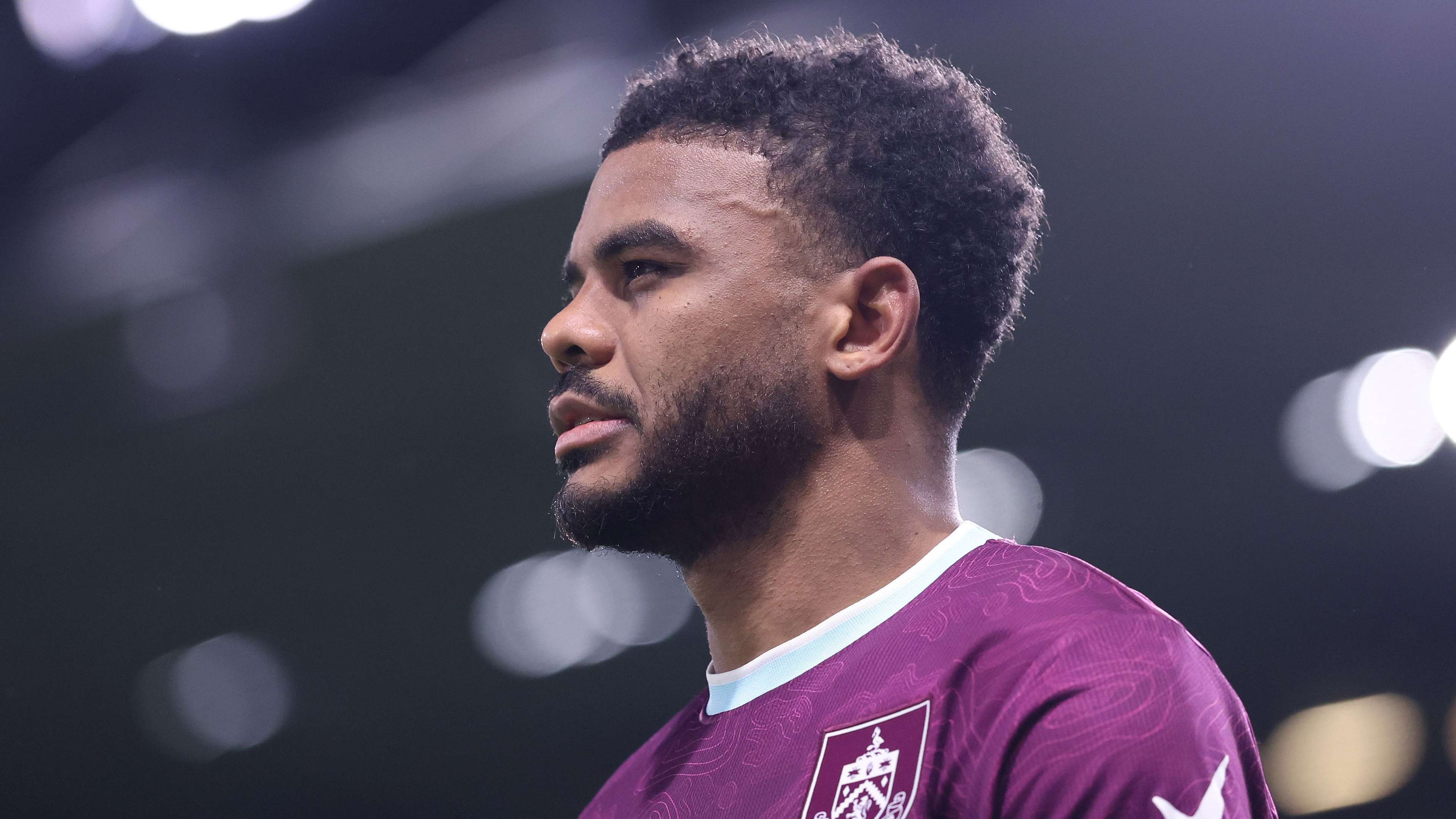 Burnley v Fulham - Premier League