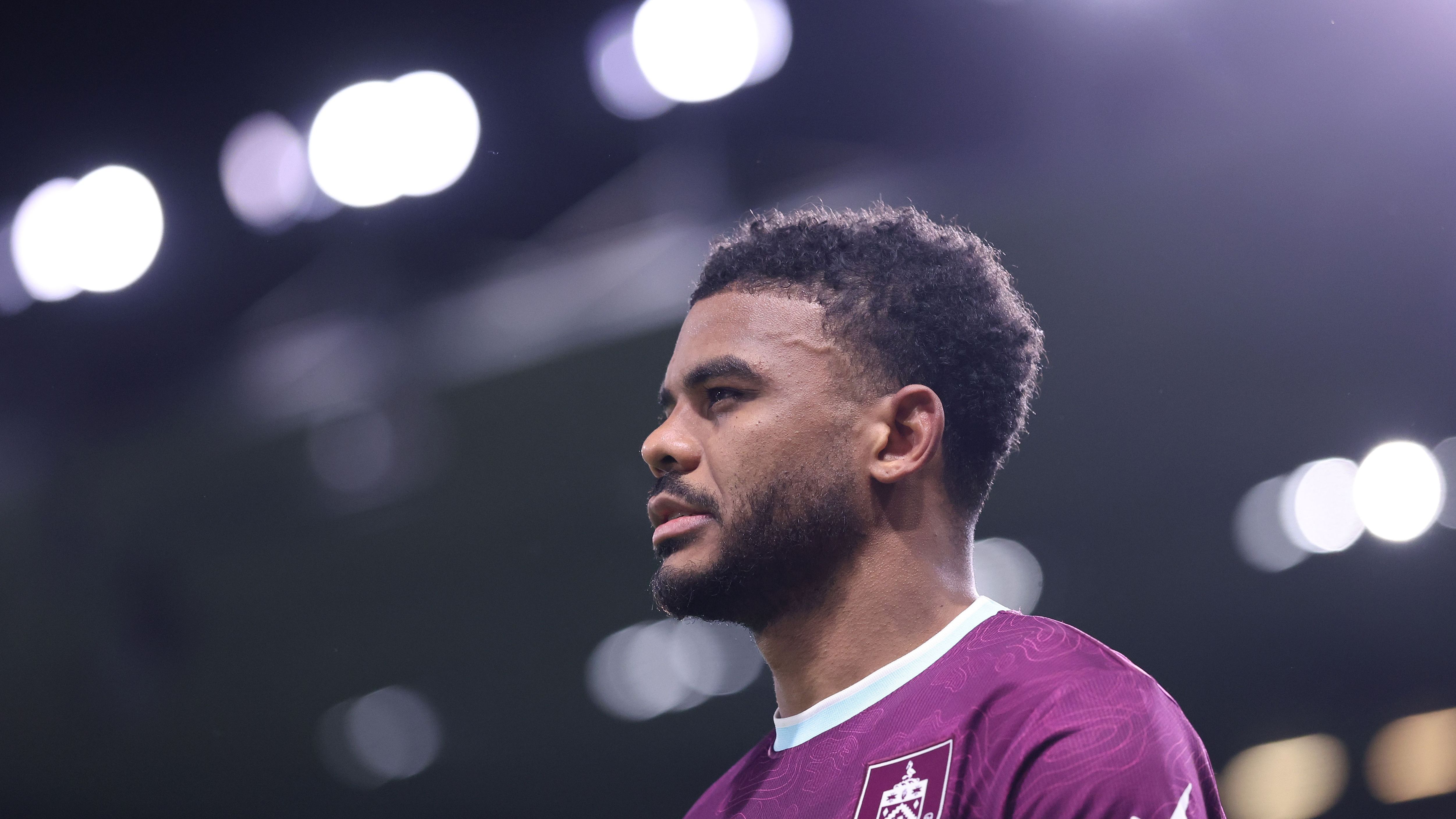 Burnley v Fulham - Premier League