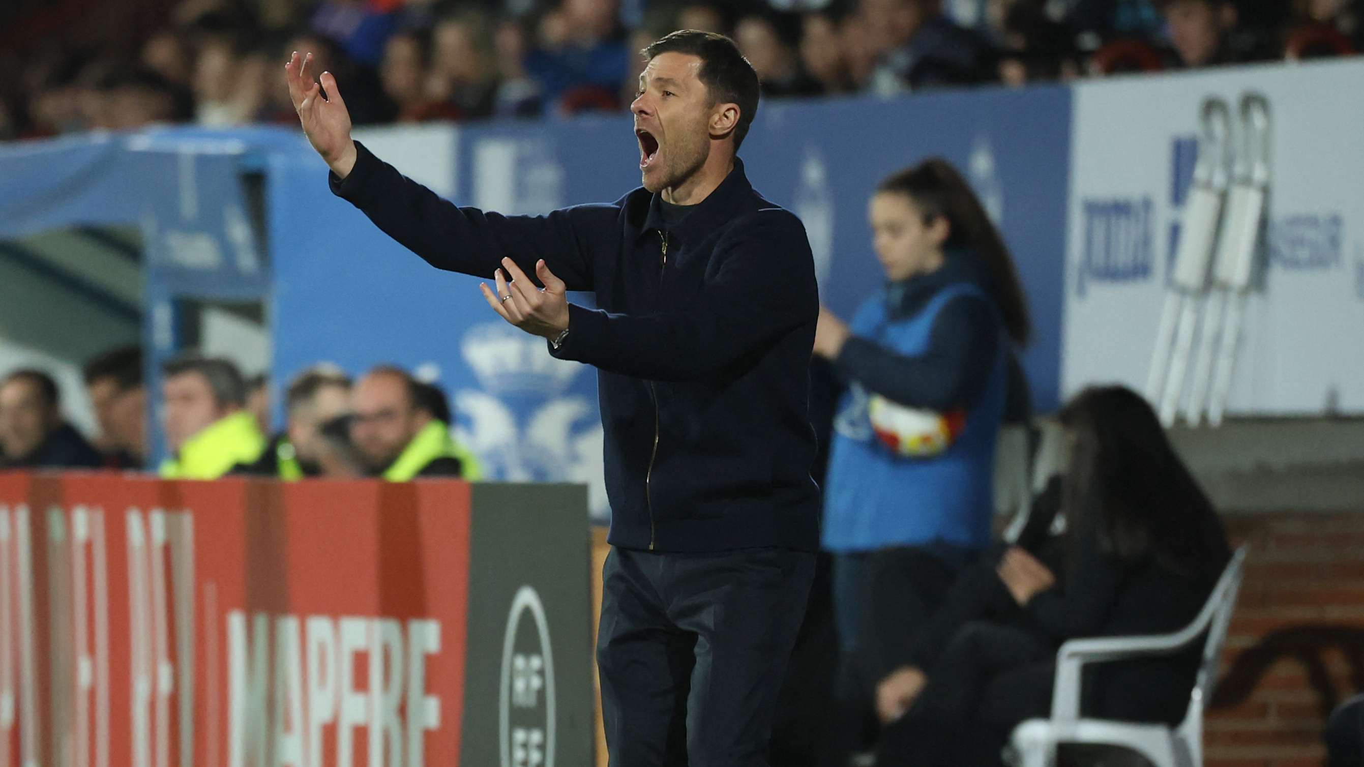 TOPSHOT-FBL-ESP-CUP-TALAVERA-REAL MADRID