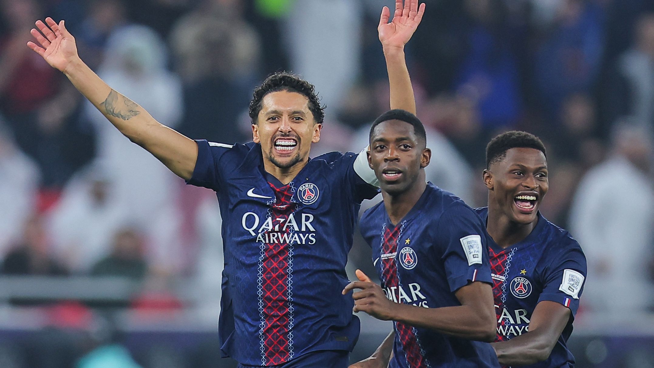 FBL-FIFA-QAT-PSG-FLAMENGO