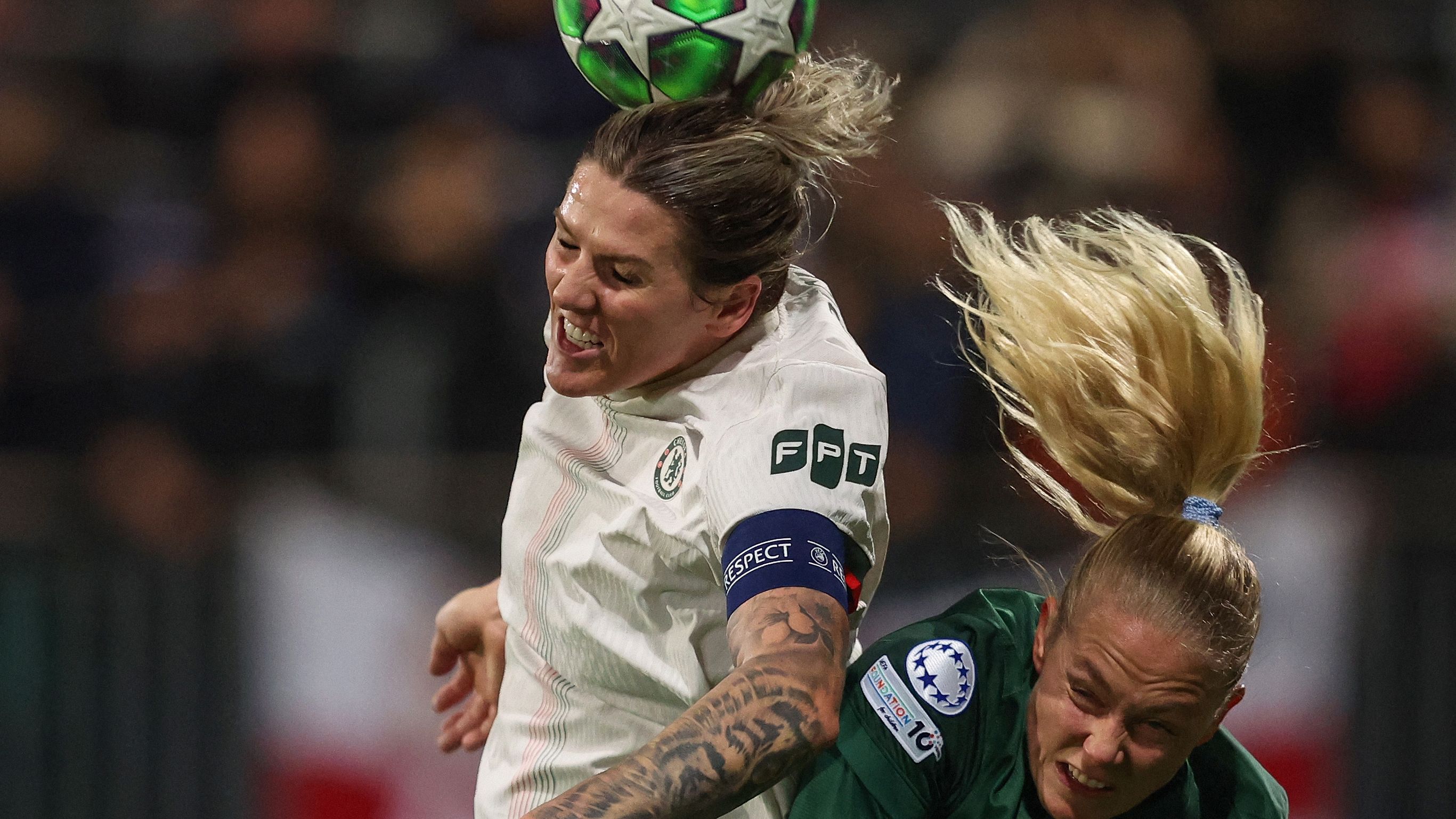 FBL-EUR-C1-WOMEN-CHELSEA