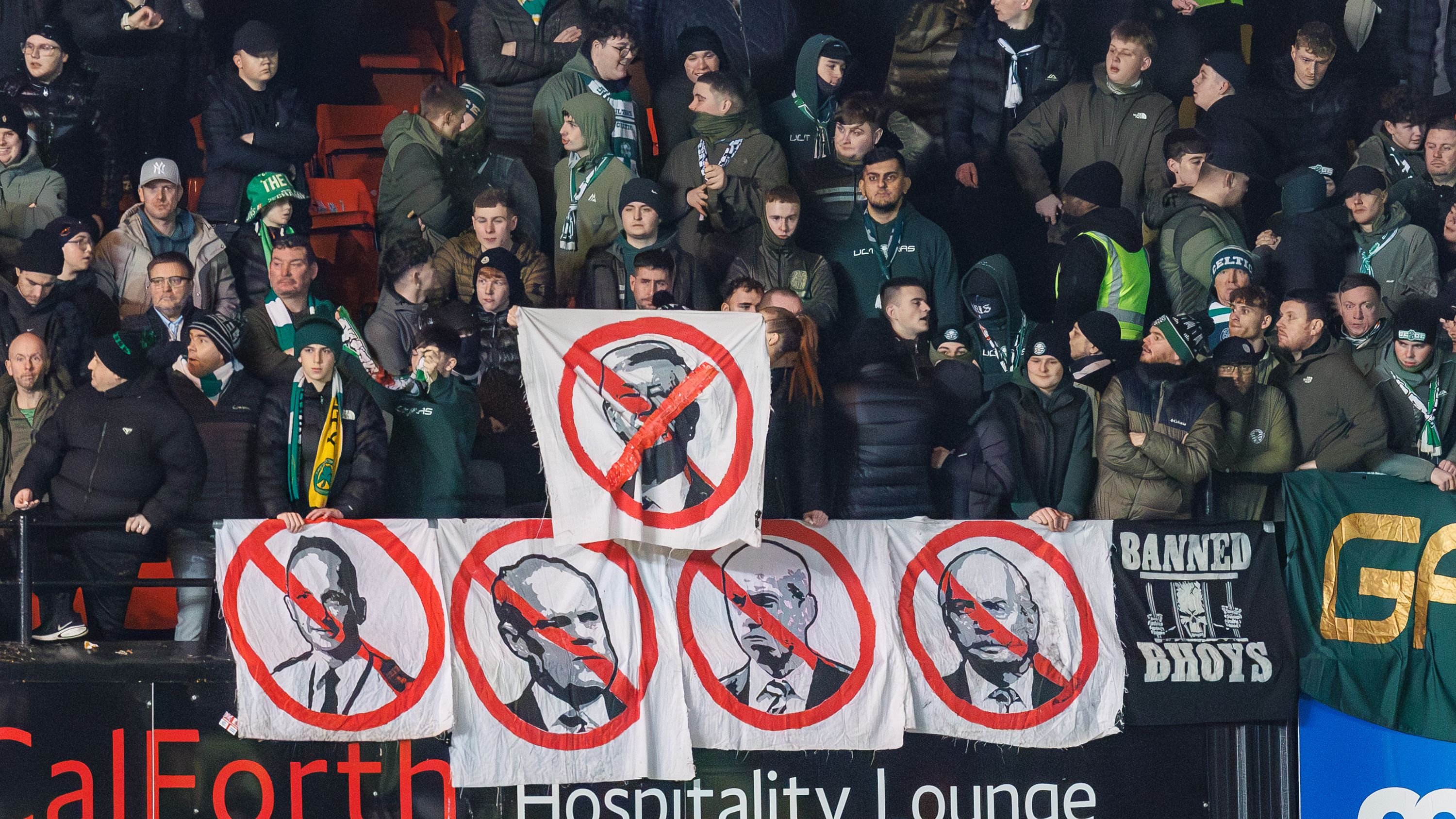 Dundee United v Celtic - William Hill Premiership