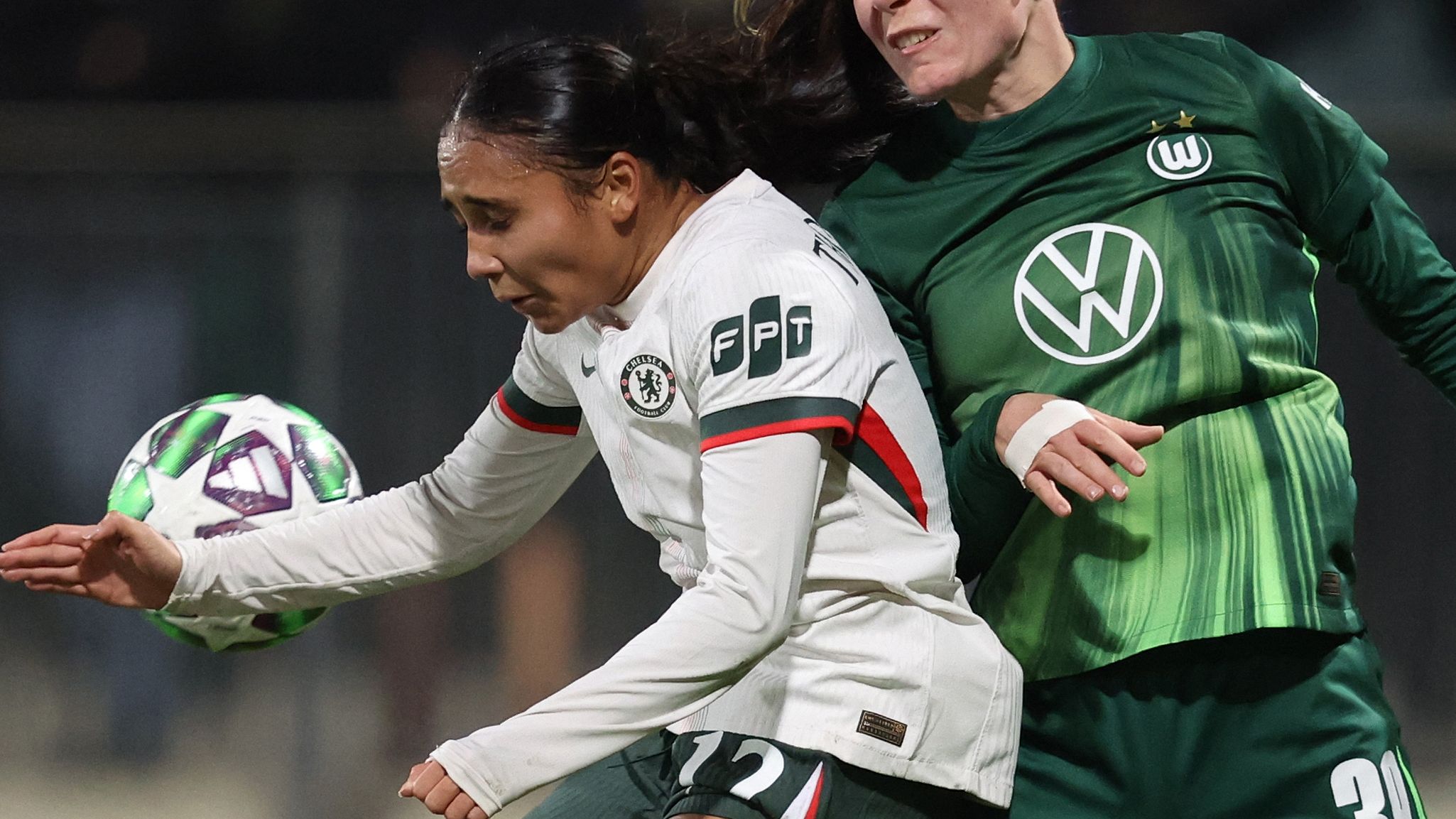 FBL-EUR-C1-WOMEN-CHELSEA