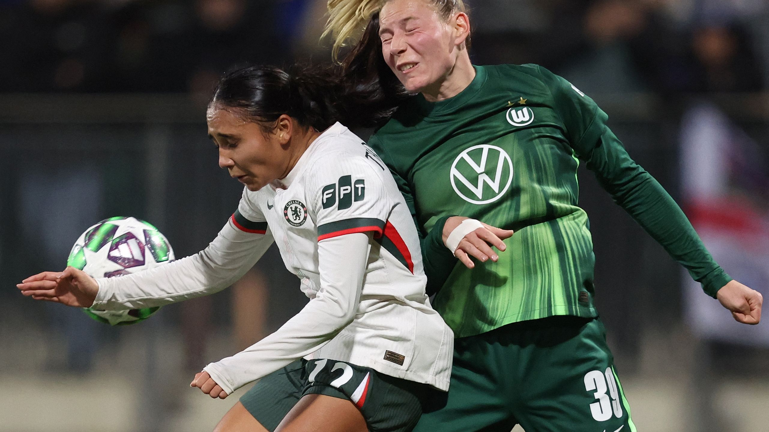 FBL-EUR-C1-WOMEN-CHELSEA