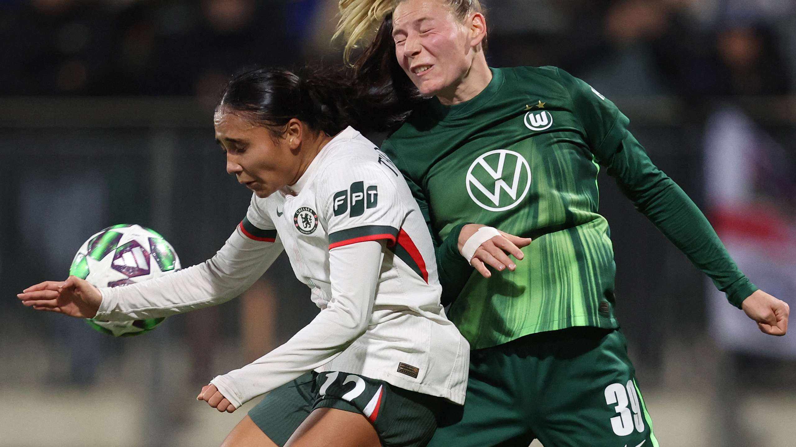 FBL-EUR-C1-WOMEN-CHELSEA