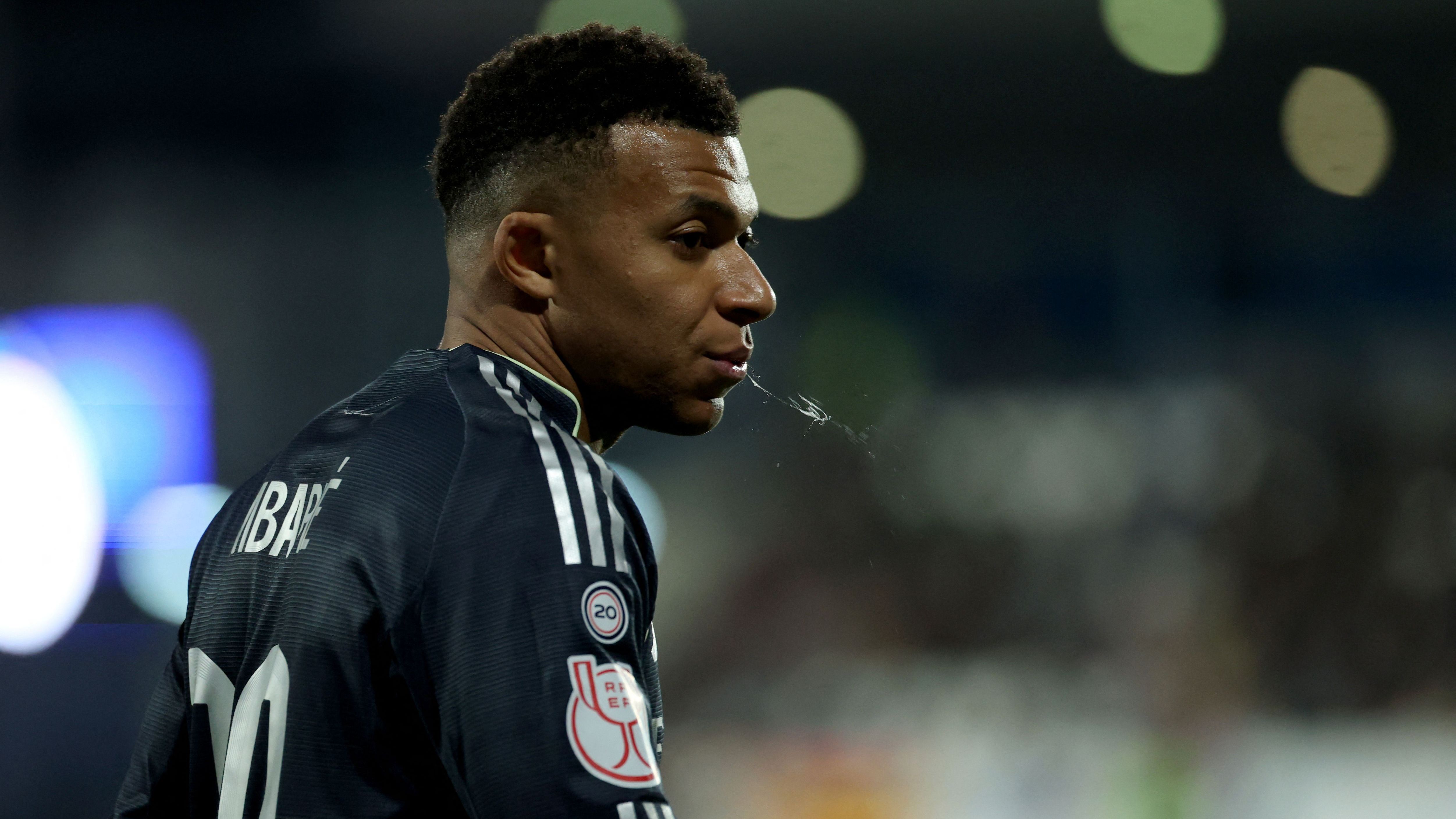 FBL-ESP-CUP-TALAVERA-REAL MADRID