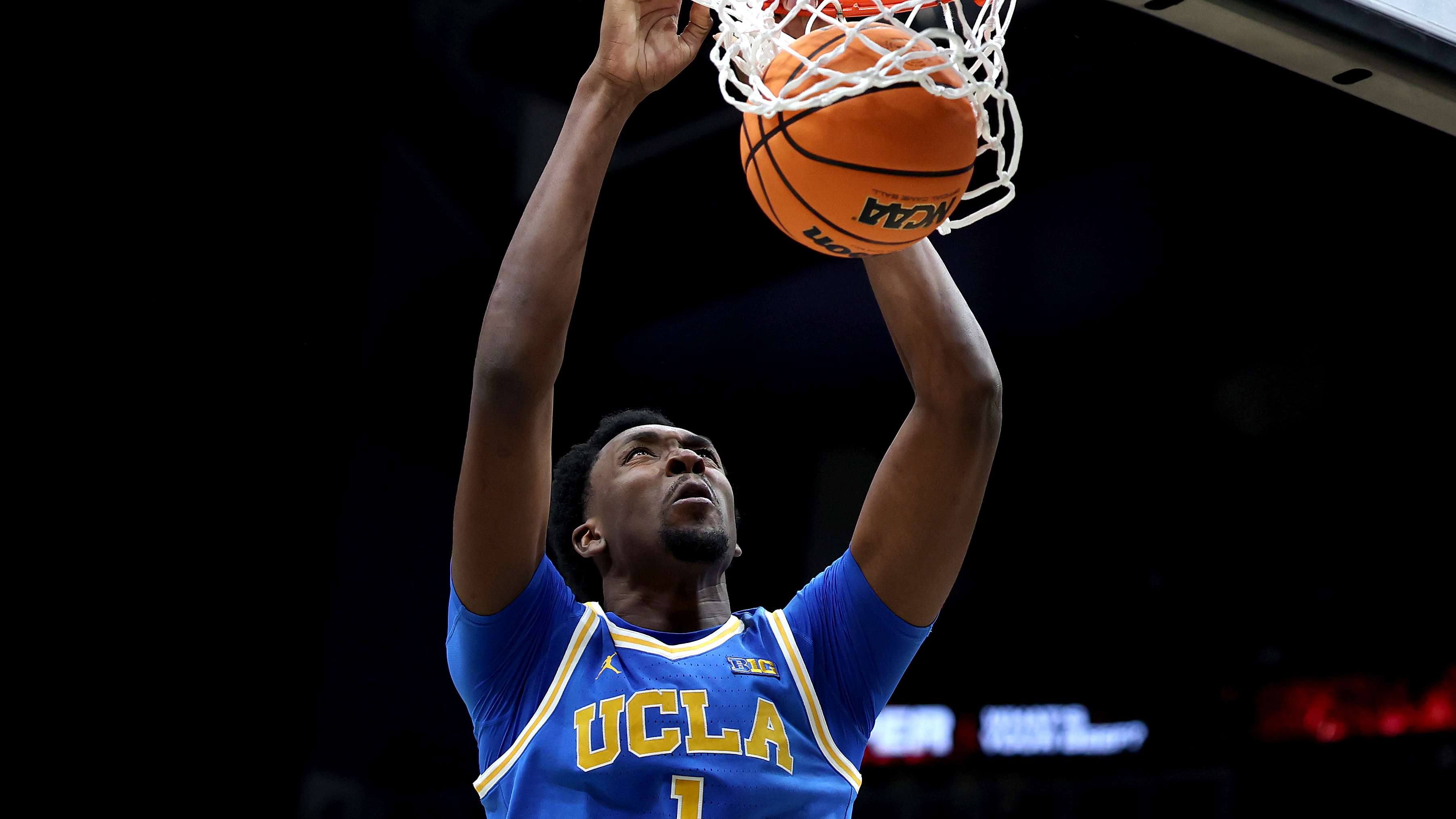 UCLA v Gonzaga
