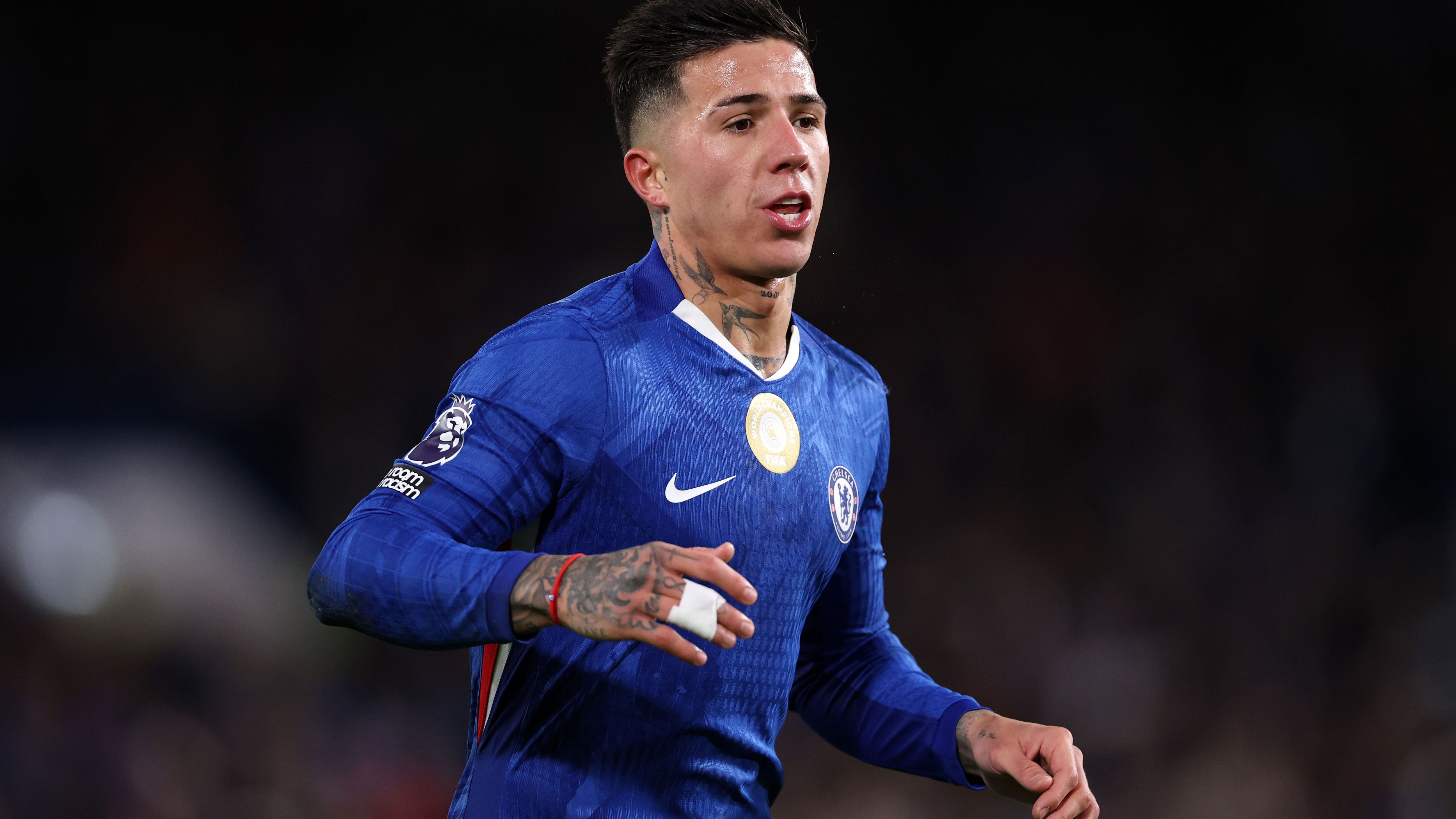 Chelsea v Everton - Premier League