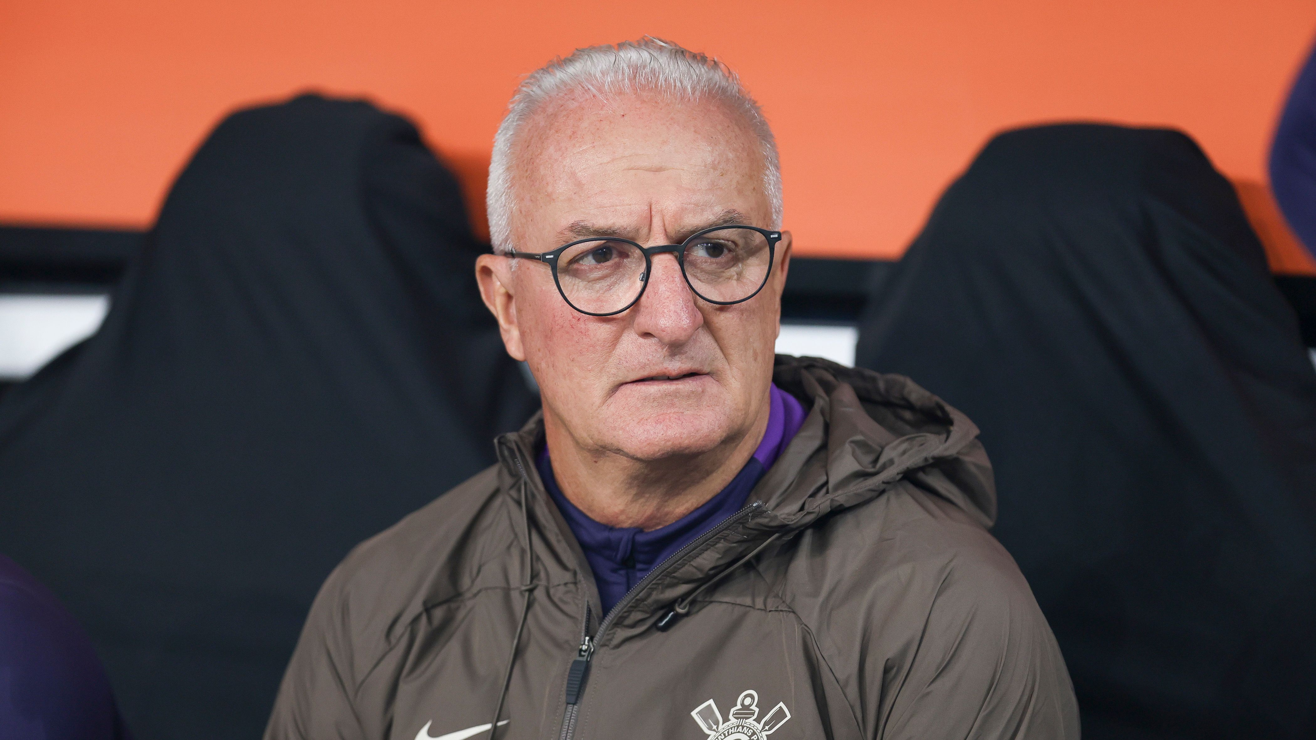 Corinthians v Vasco Da Gama - Copa Do Brasil 2025