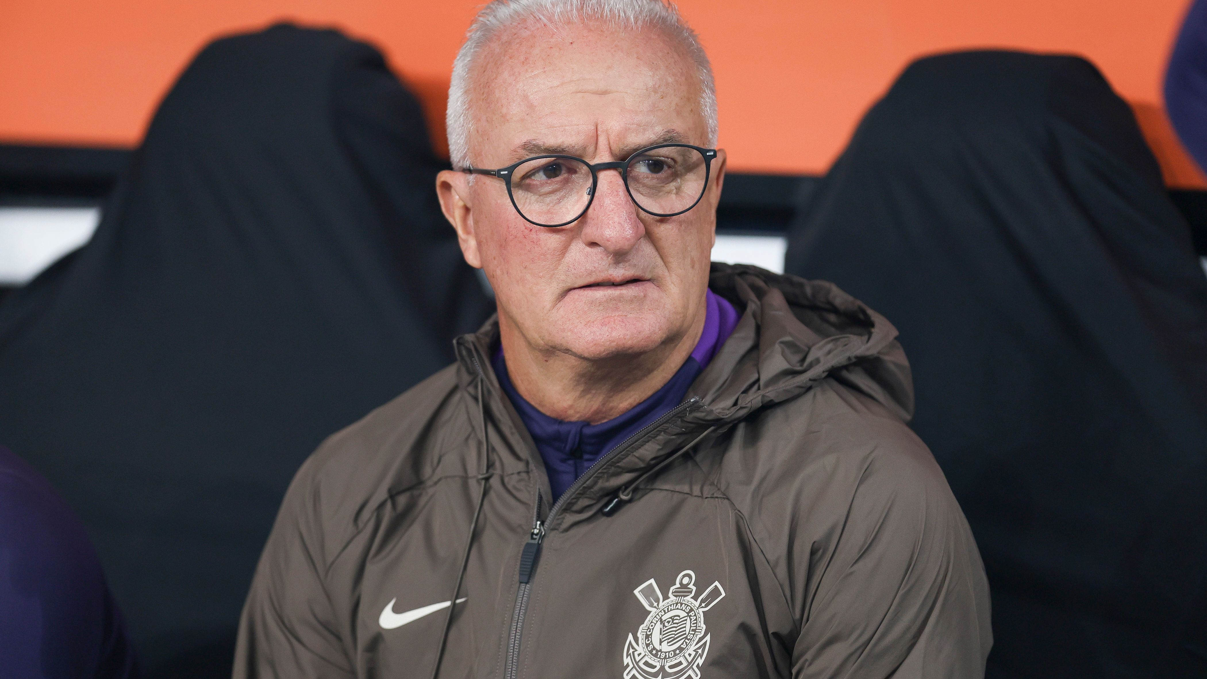 Corinthians v Vasco Da Gama - Copa Do Brasil 2025