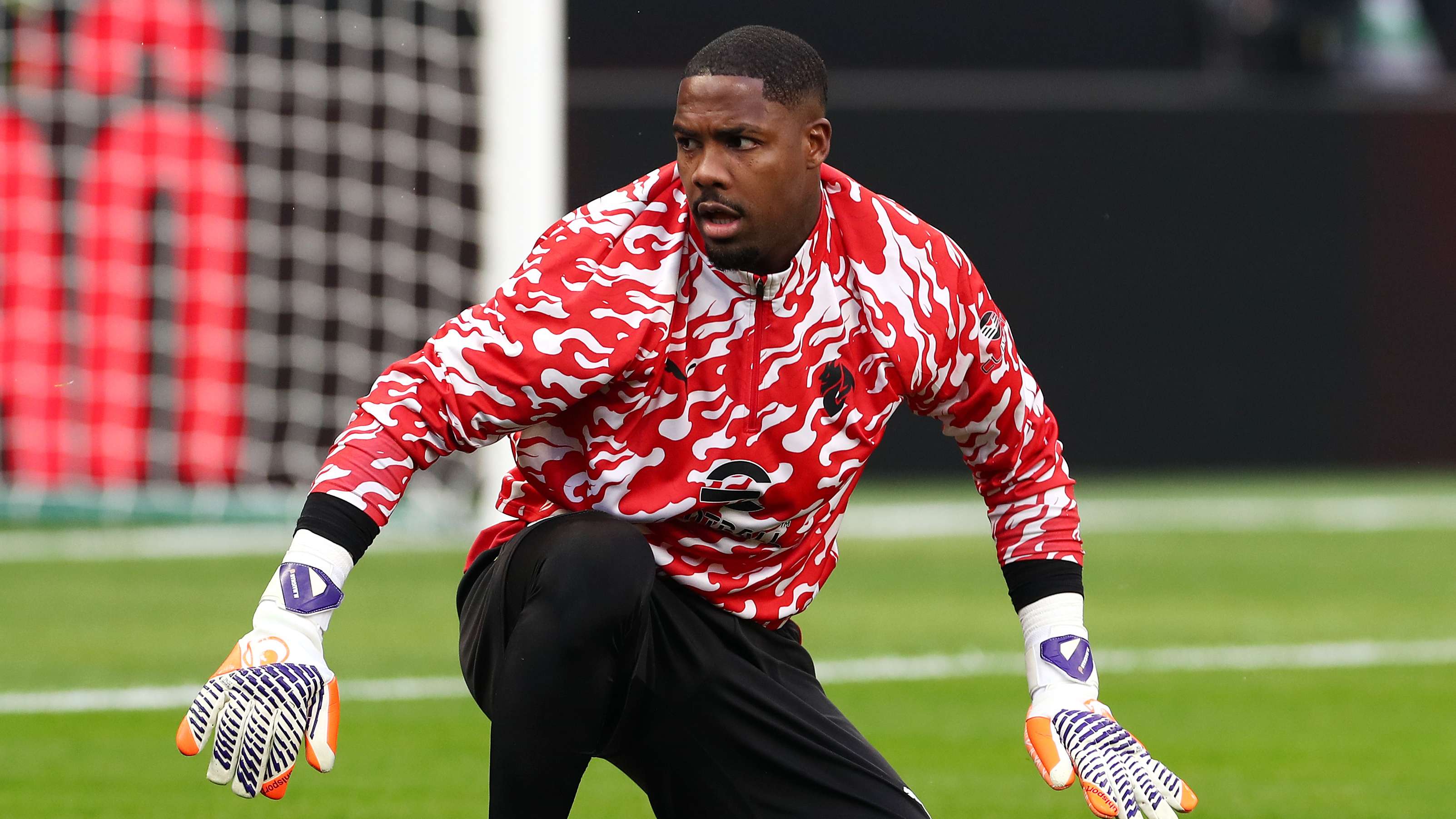 AC Milan v US Sassuolo Calcio - Serie A