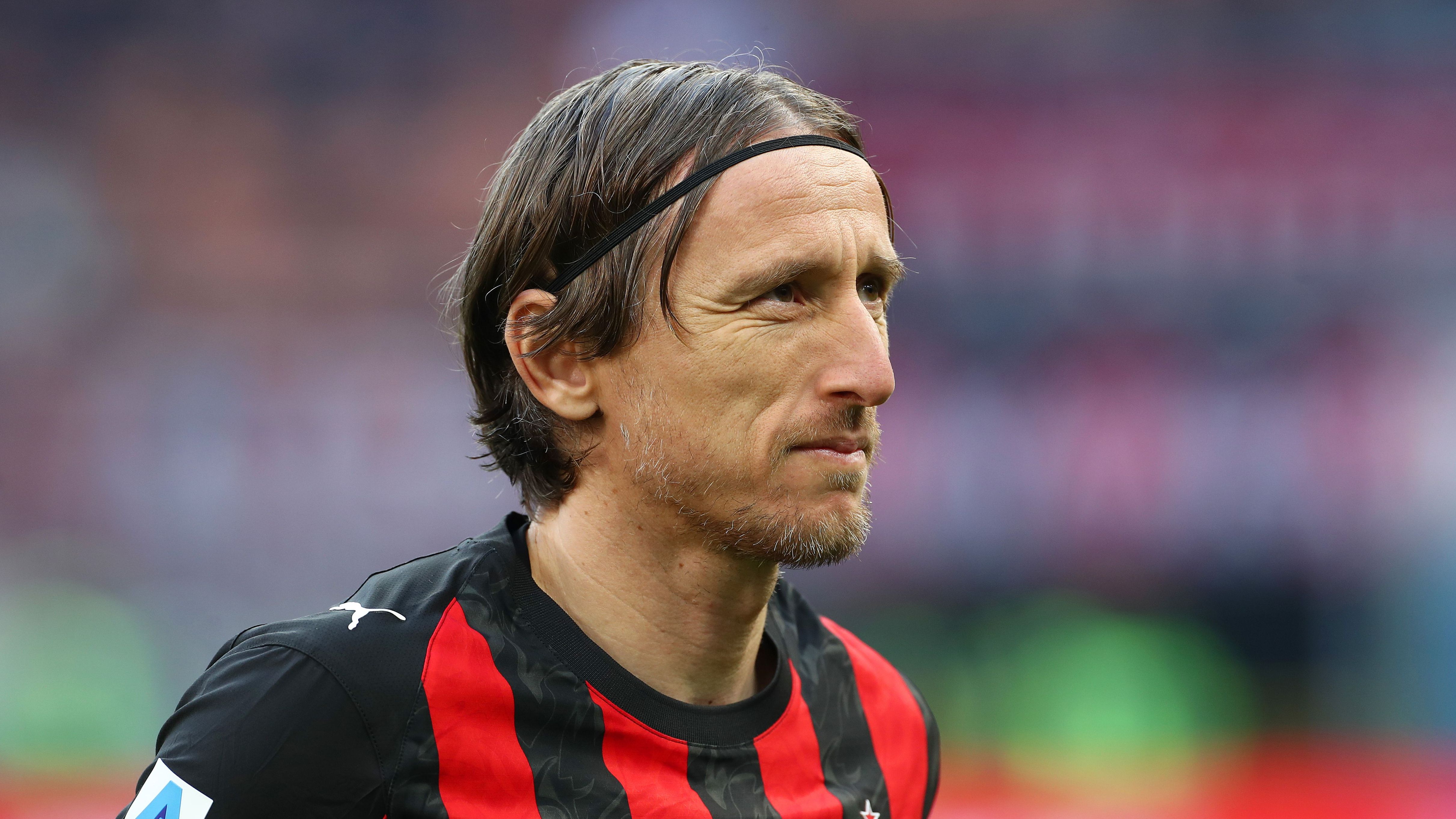 AC Milan v US Sassuolo Calcio - Serie A