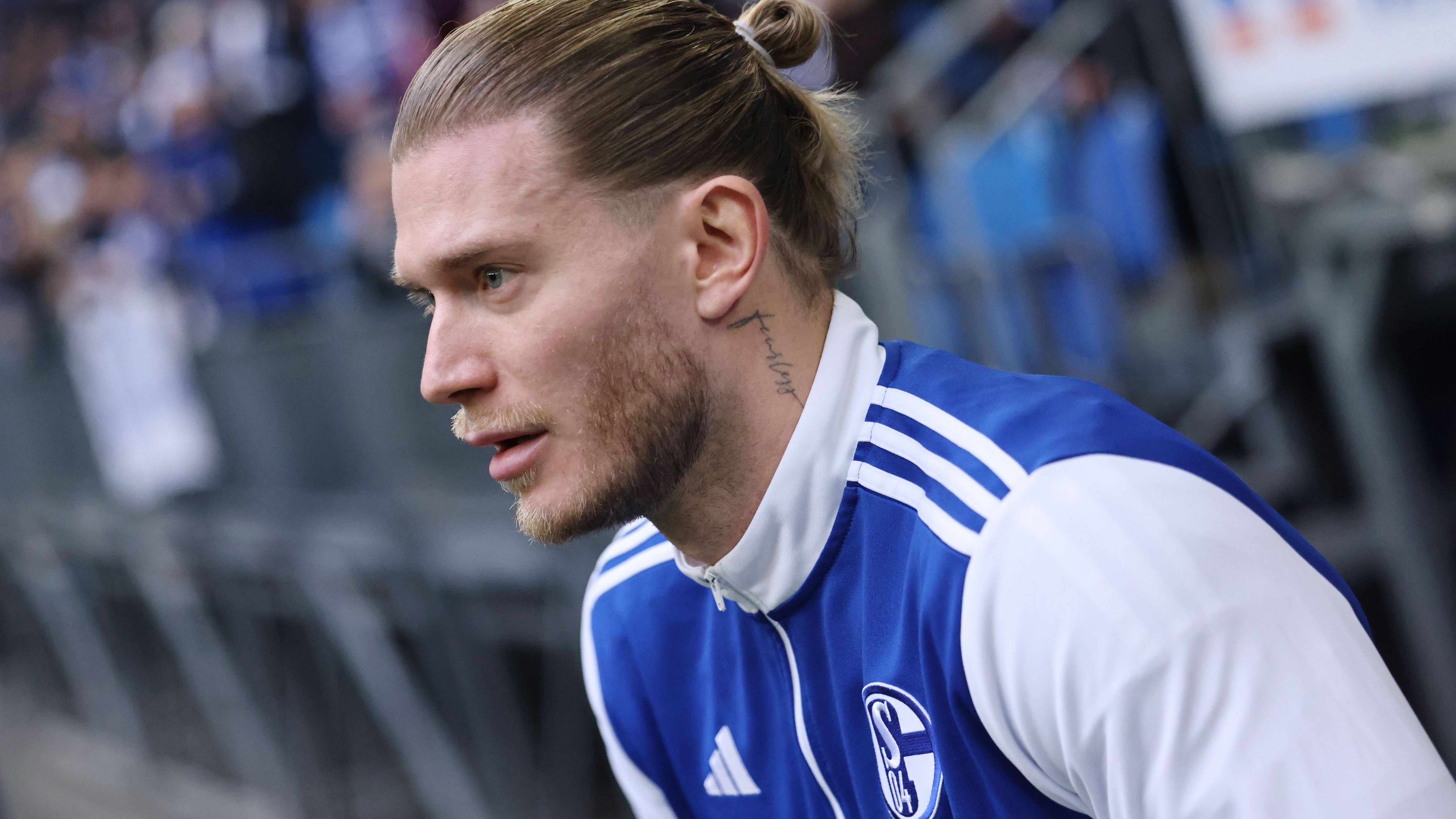 FC Schalke 04 v 1. FC Nürnberg - 2. Bundesliga