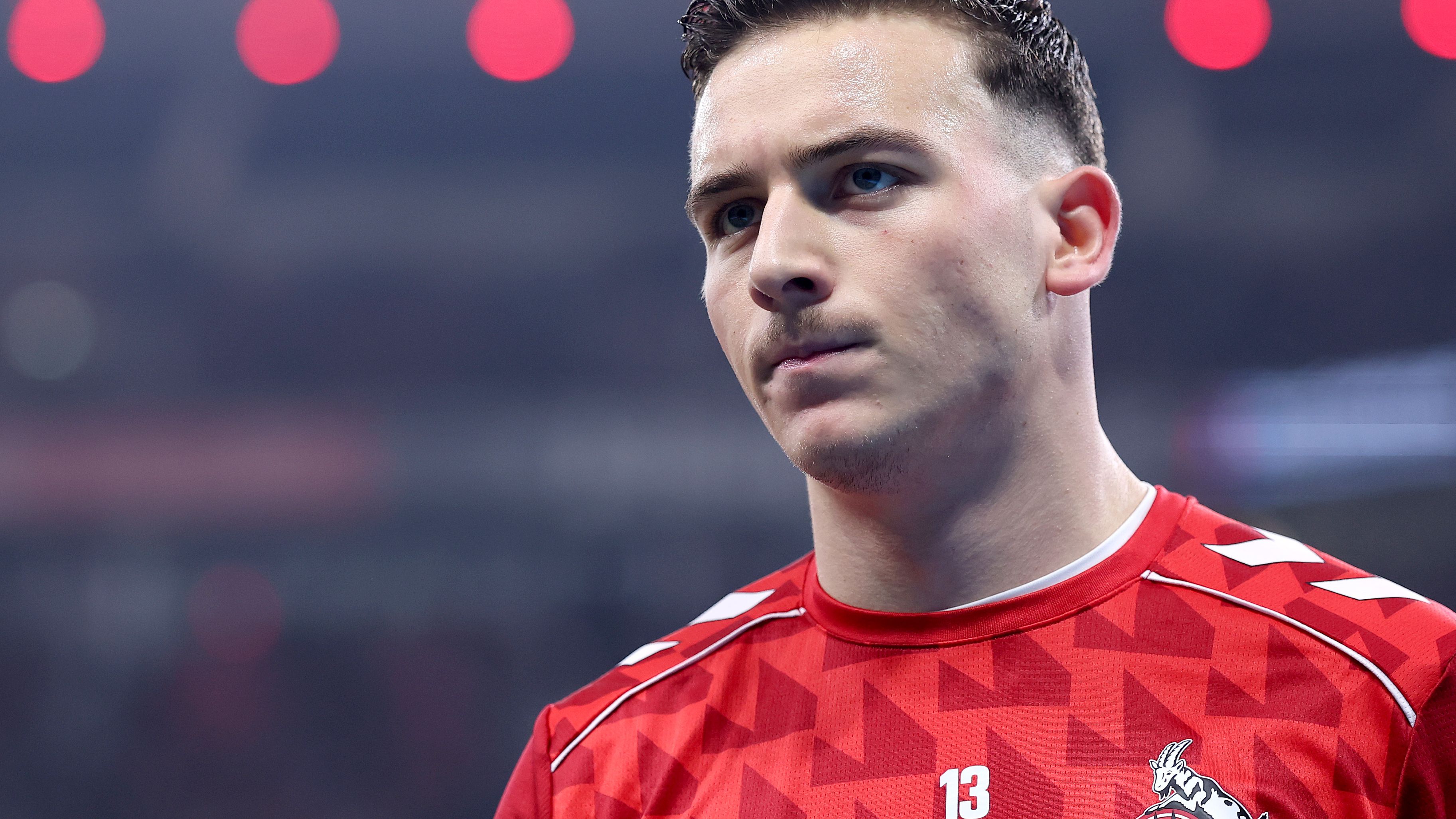 Bayer 04 Leverkusen v 1. FC Köln - Bundesliga