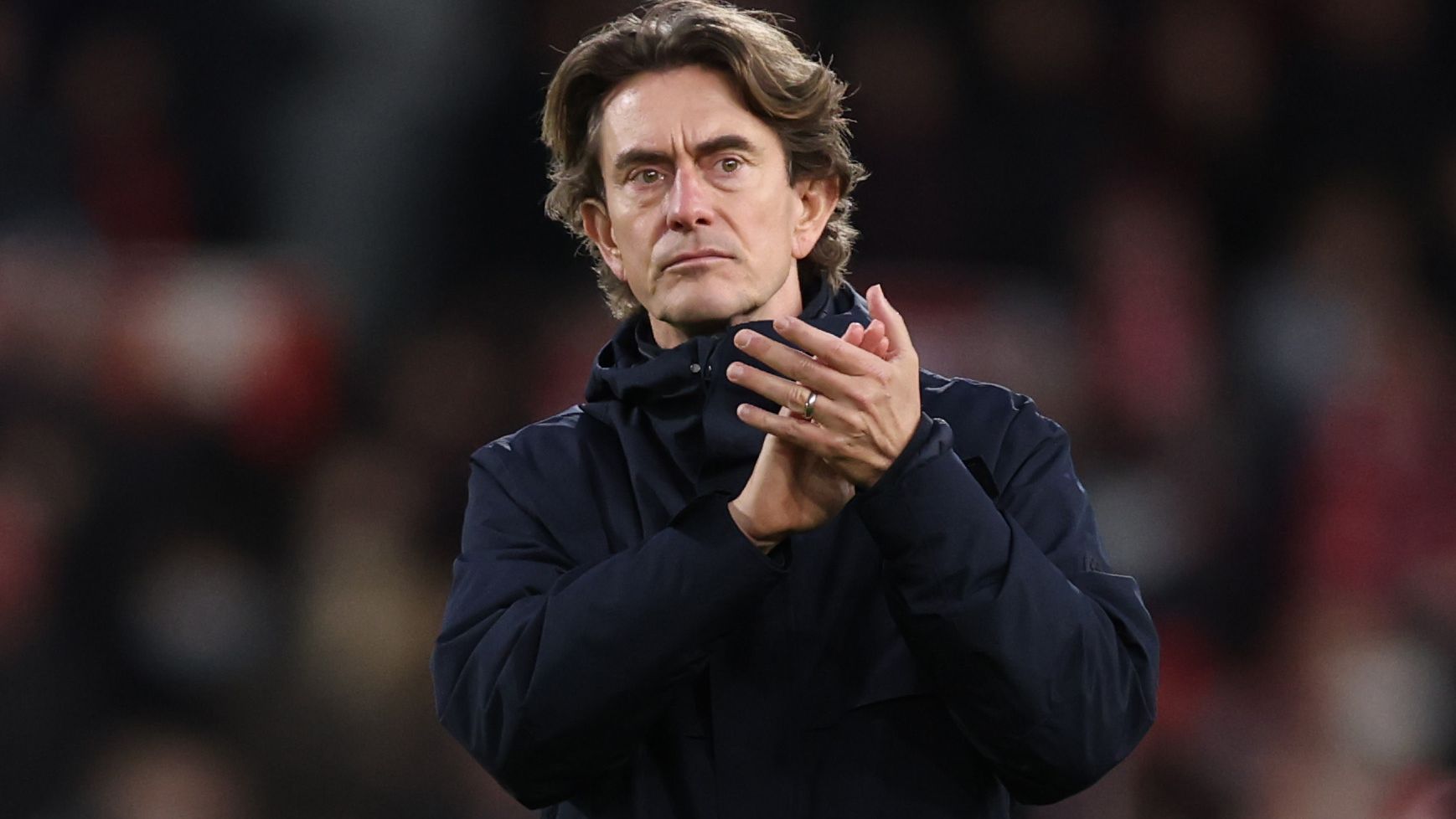 Nottingham Forest v Tottenham Hotspur - Premier League