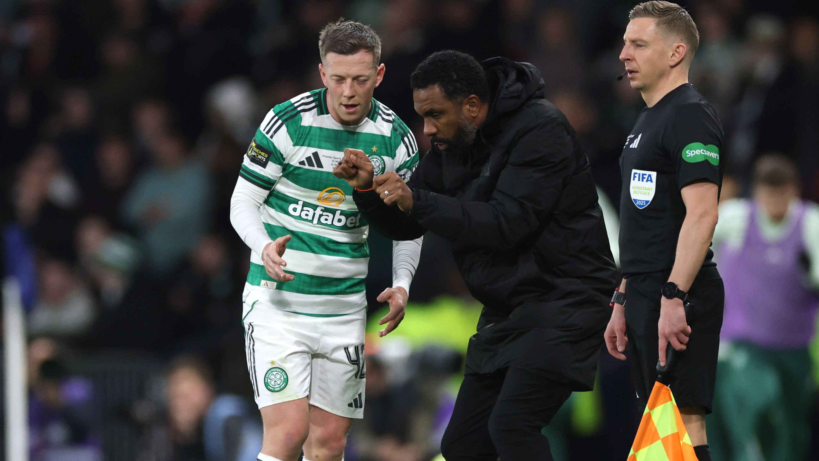 St Mirren v Celtic - Premier Sports Cup Final