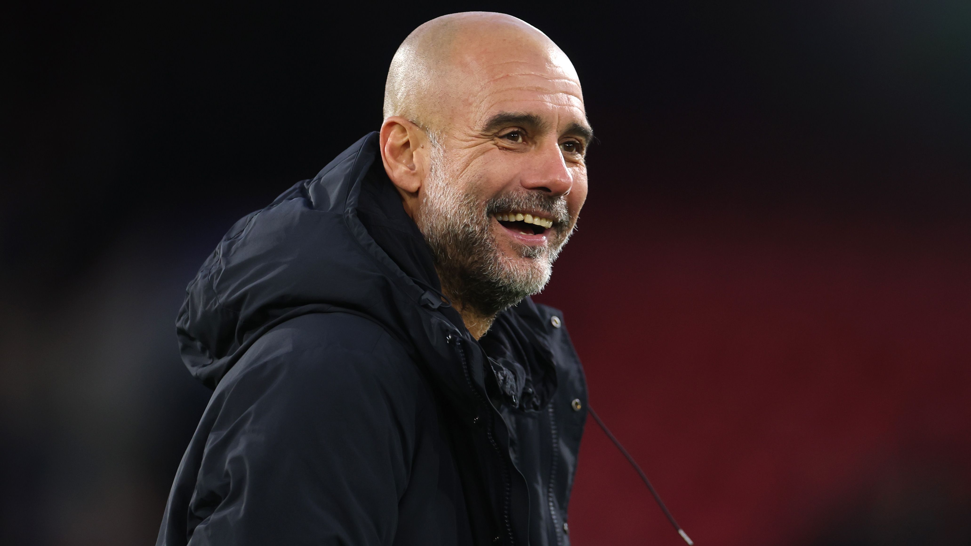 Crystal Palace v Manchester City - Premier League