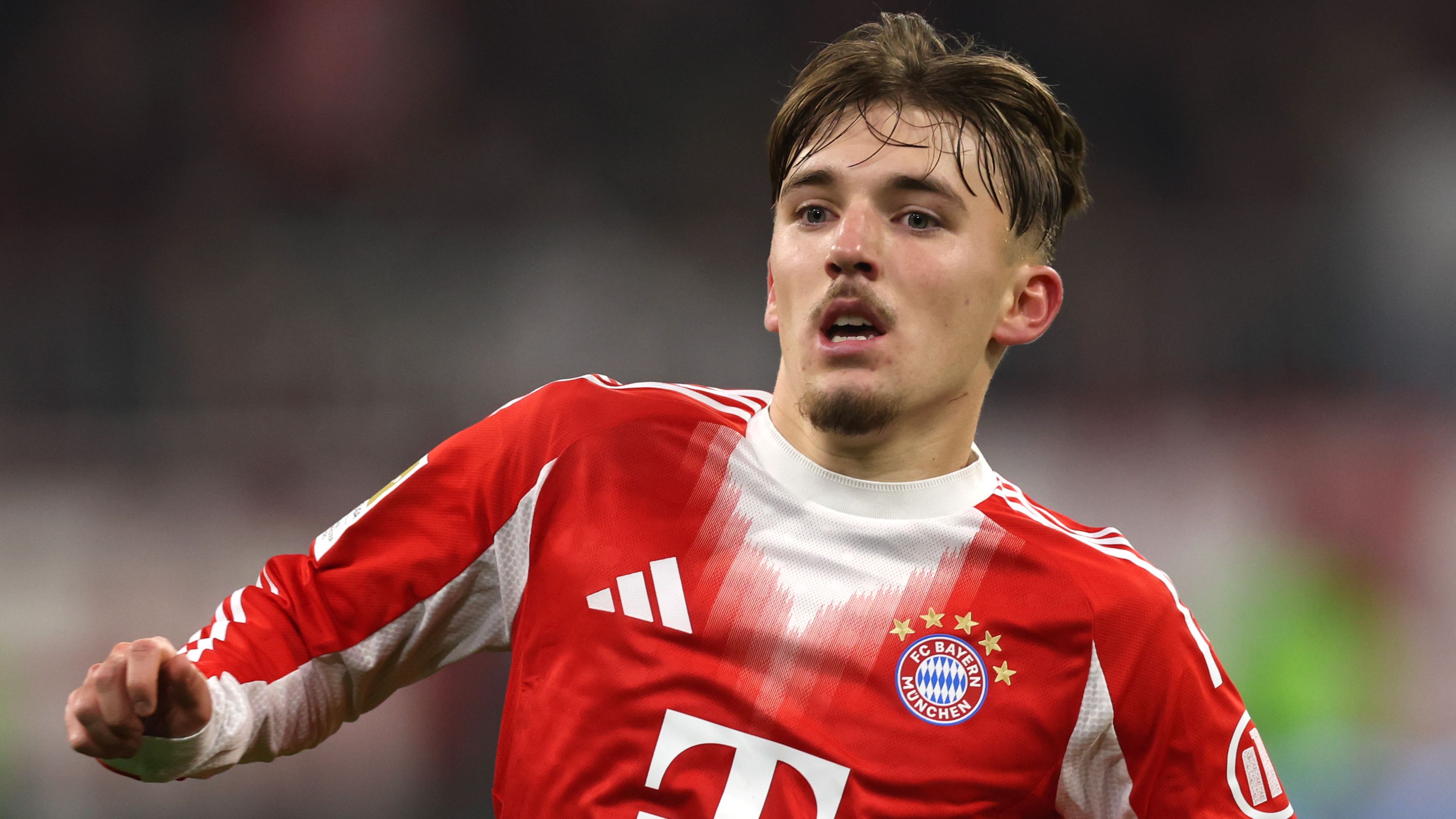 FC Bayern München v 1. FSV Mainz 05 - Bundesliga