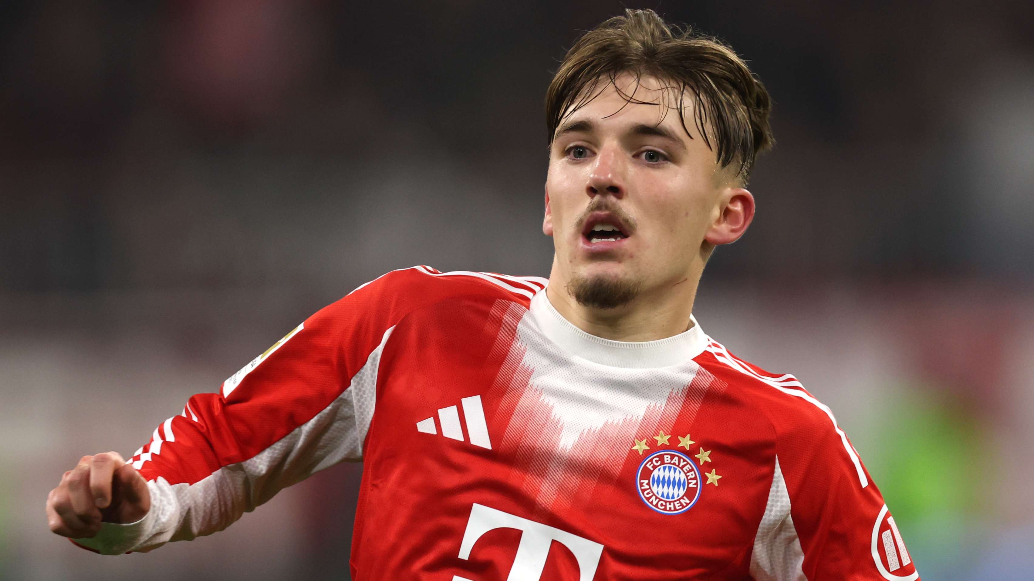 FC Bayern München v 1. FSV Mainz 05 - Bundesliga