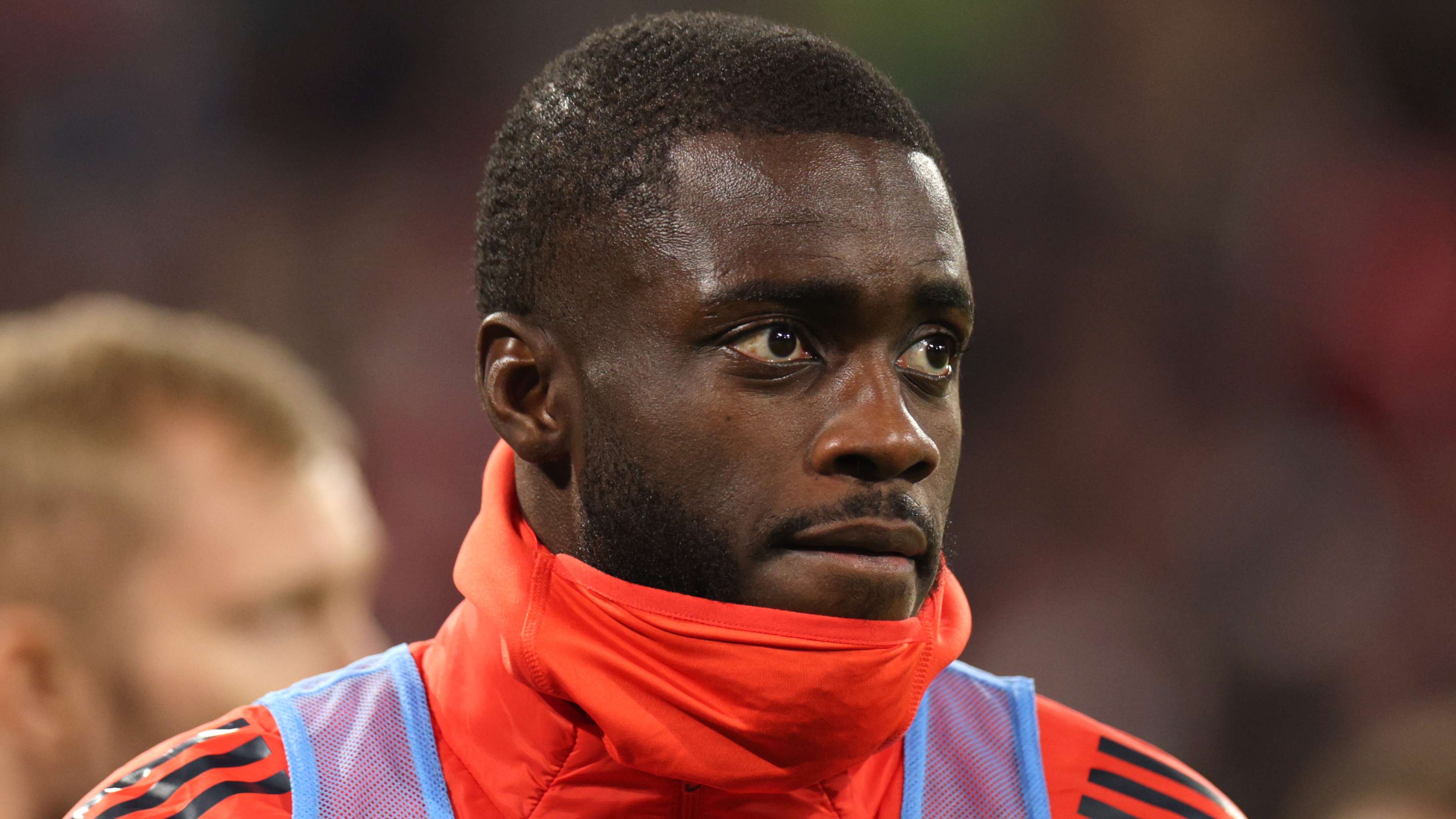 FC Bayern München v 1. FSV Mainz 05 - Bundesliga