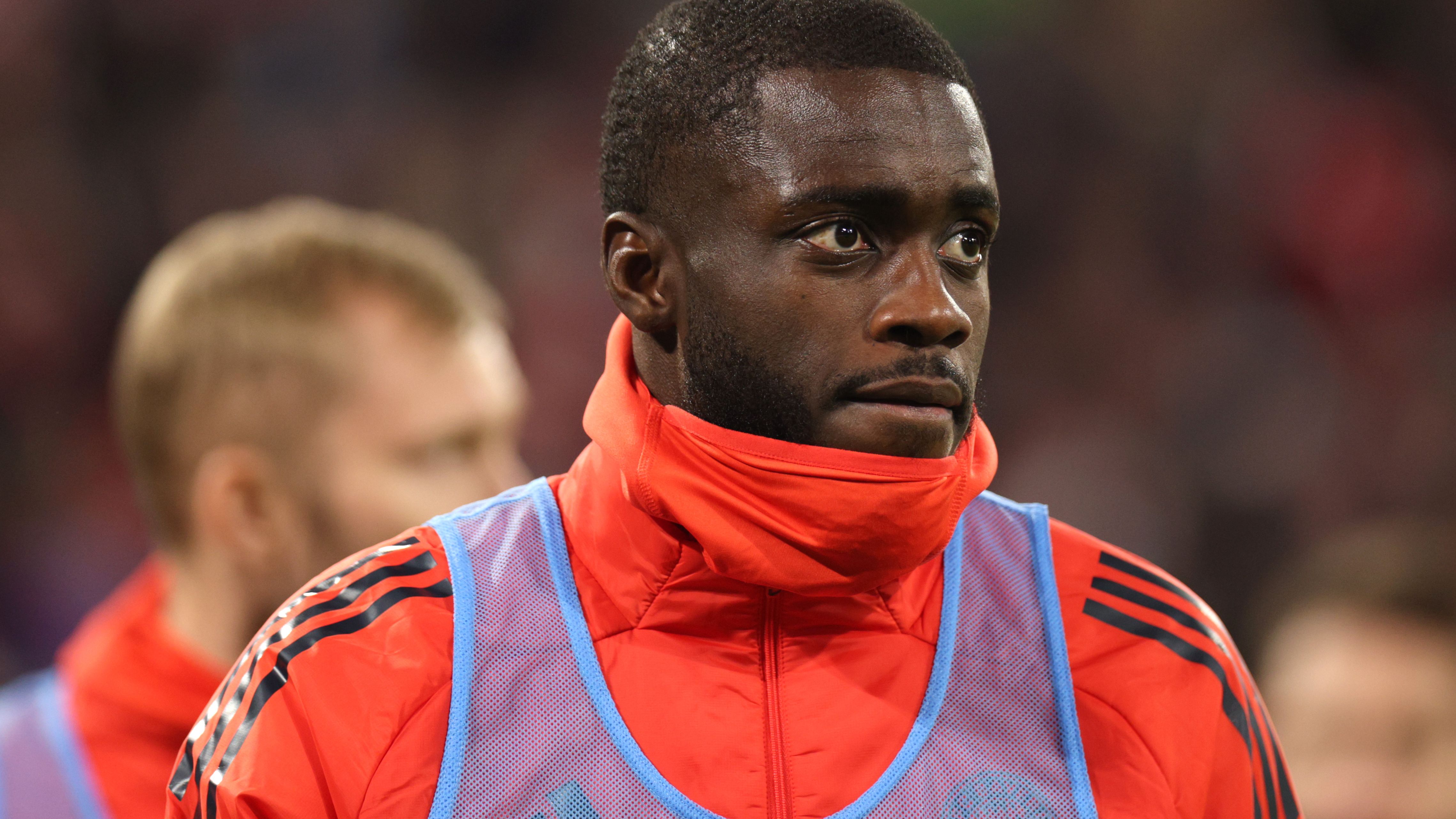 FC Bayern München v 1. FSV Mainz 05 - Bundesliga