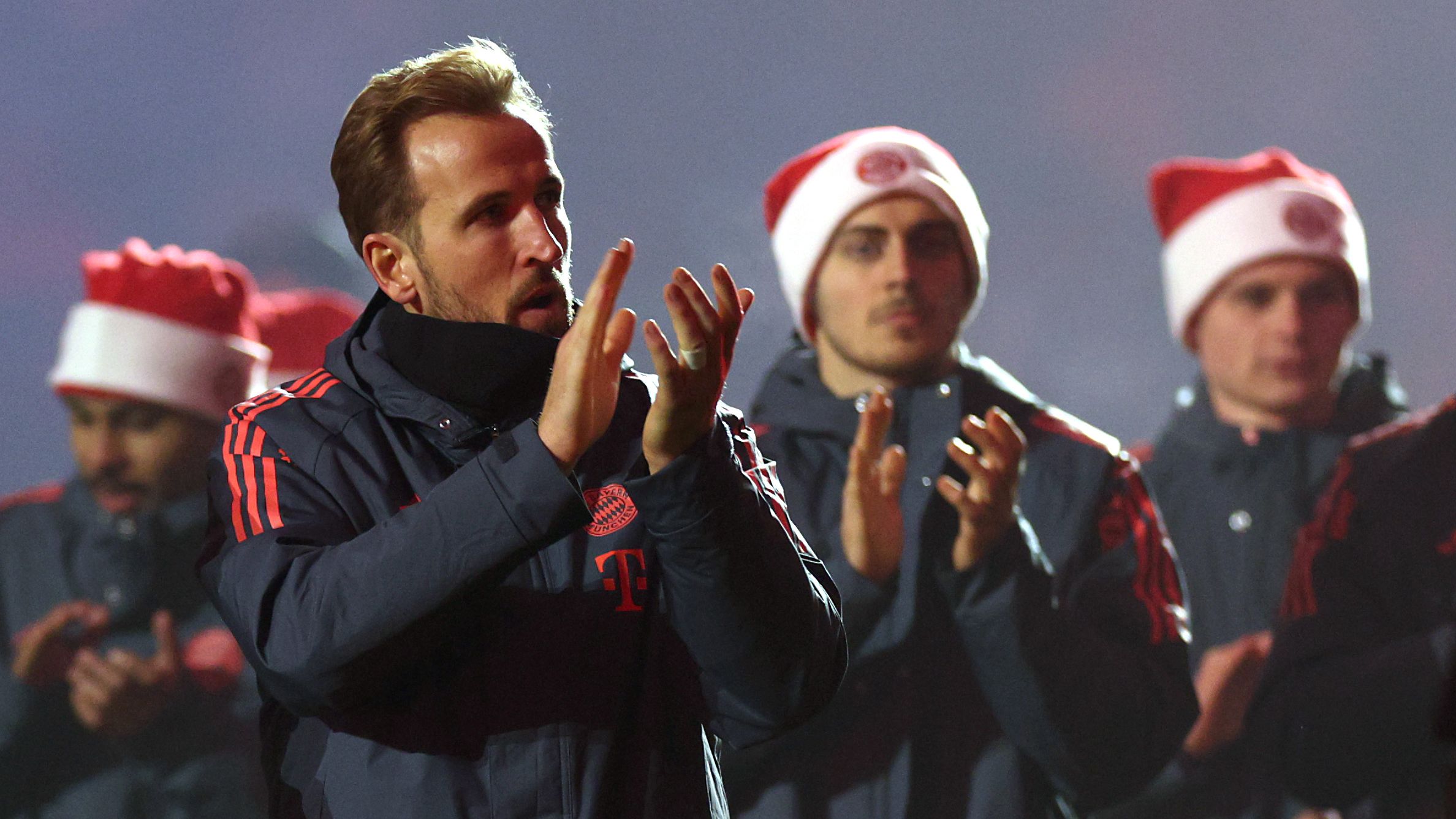 FC Bayern München v 1. FSV Mainz 05 - Bundesliga