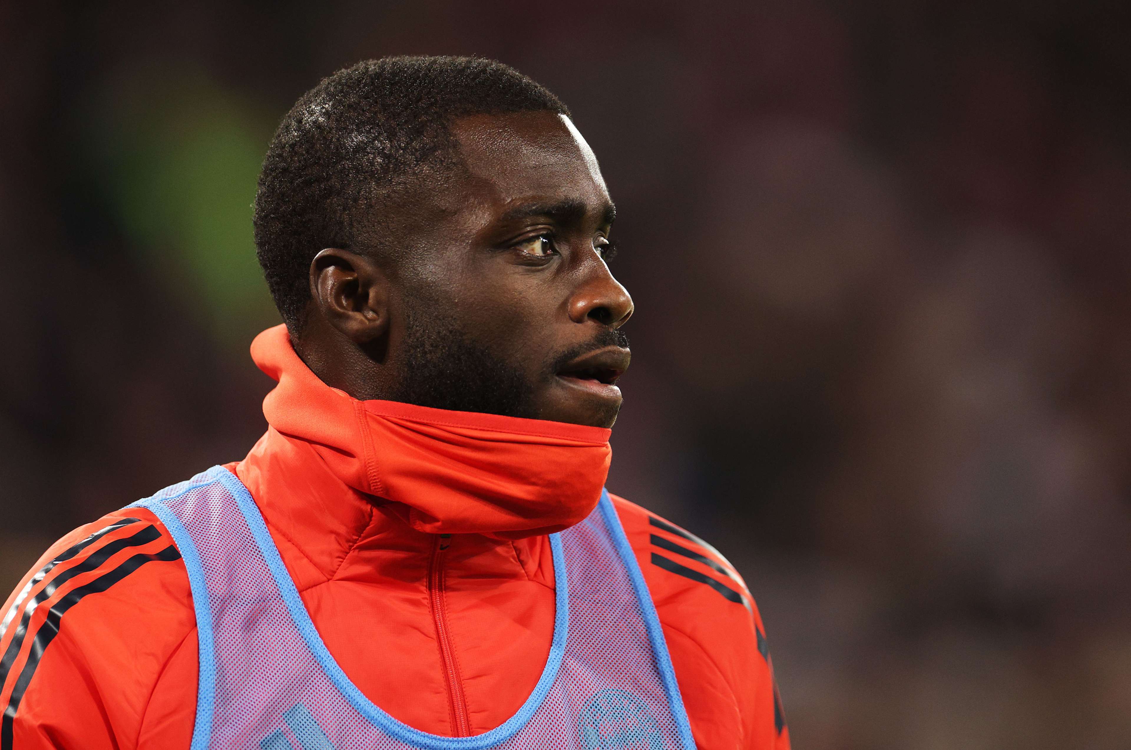 FC Bayern München v 1. FSV Mainz 05 - Bundesliga