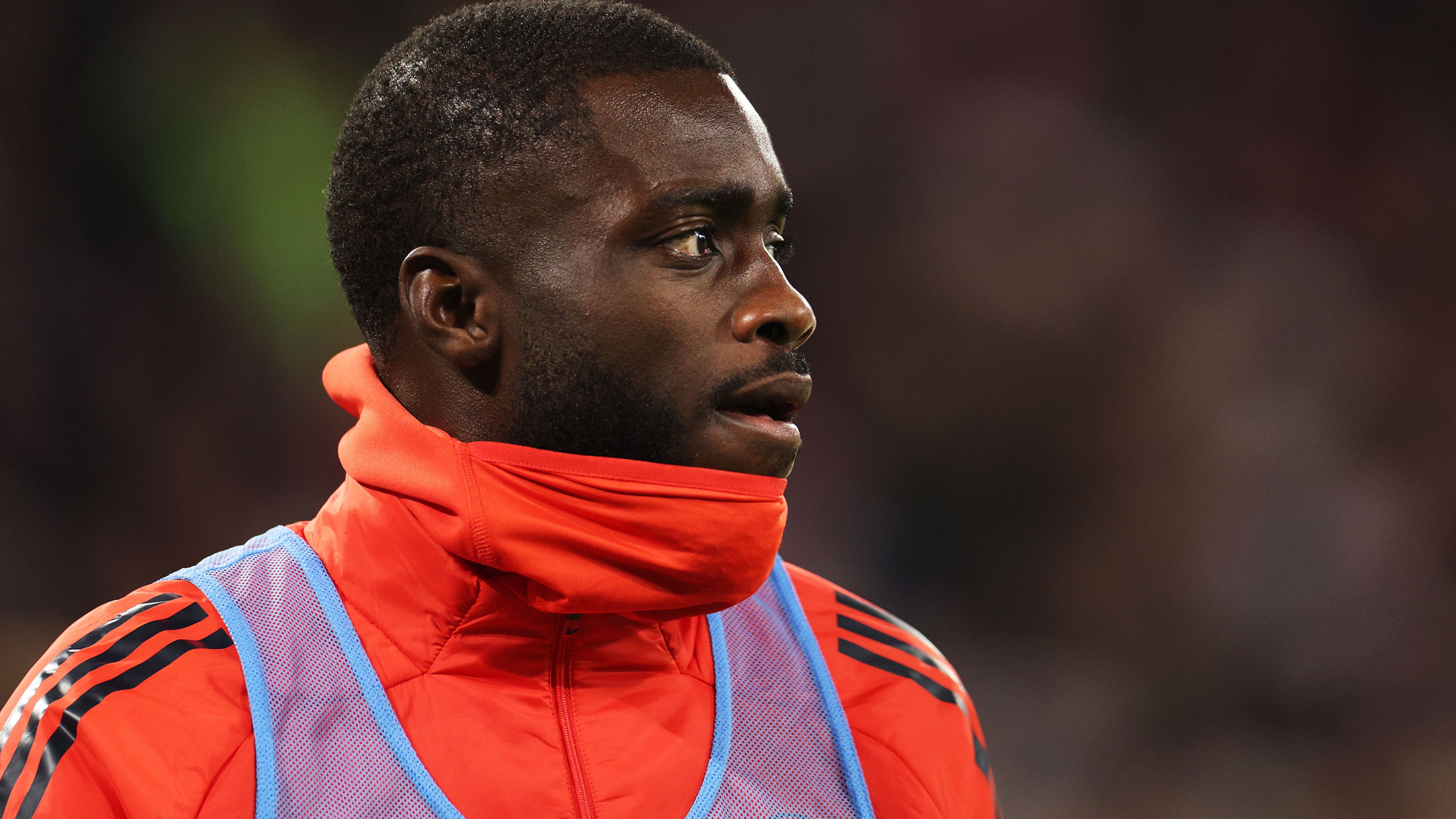 FC Bayern München v 1. FSV Mainz 05 - Bundesliga