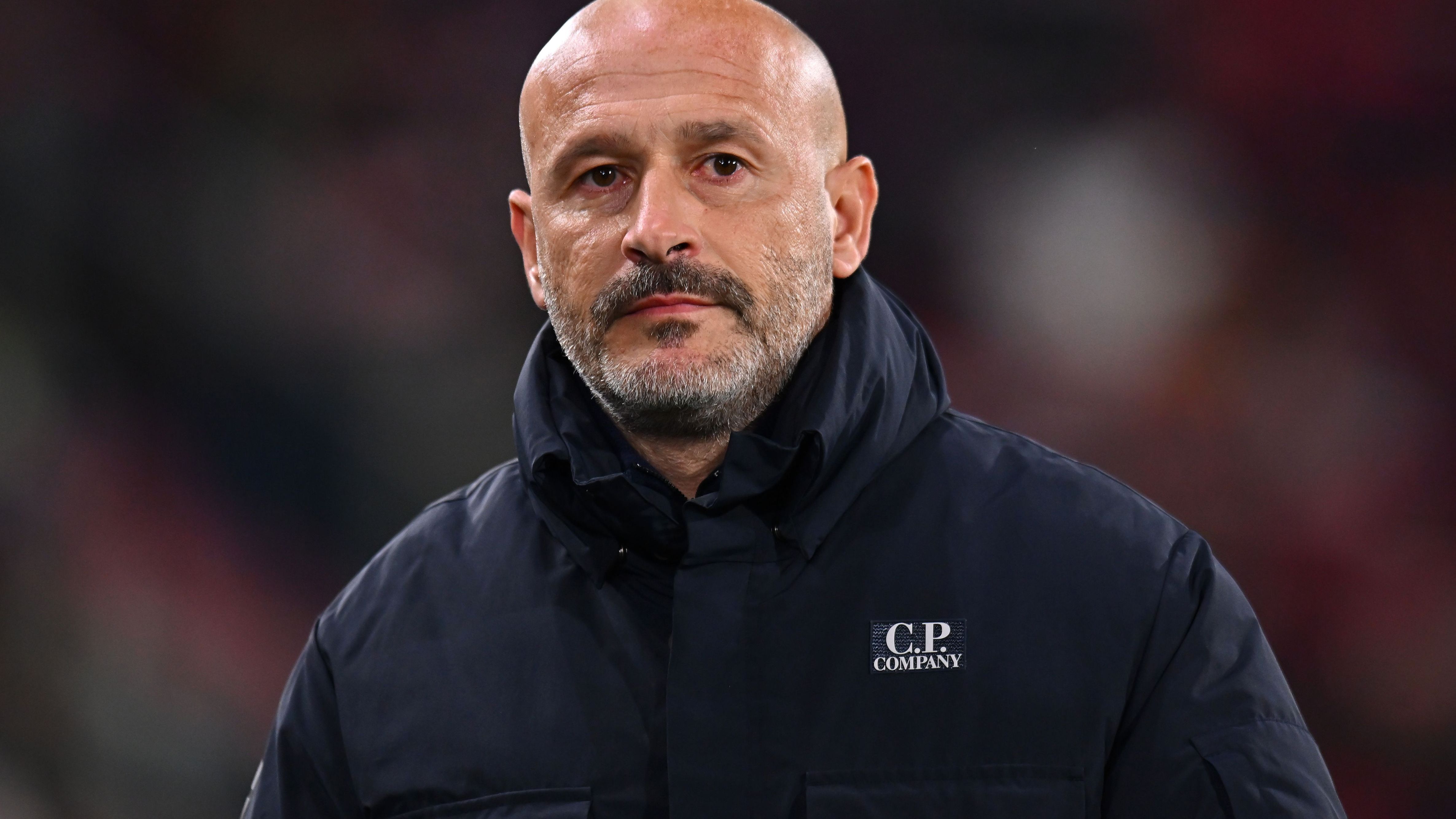 Bologna FC 1909 v Juventus FC - Serie A