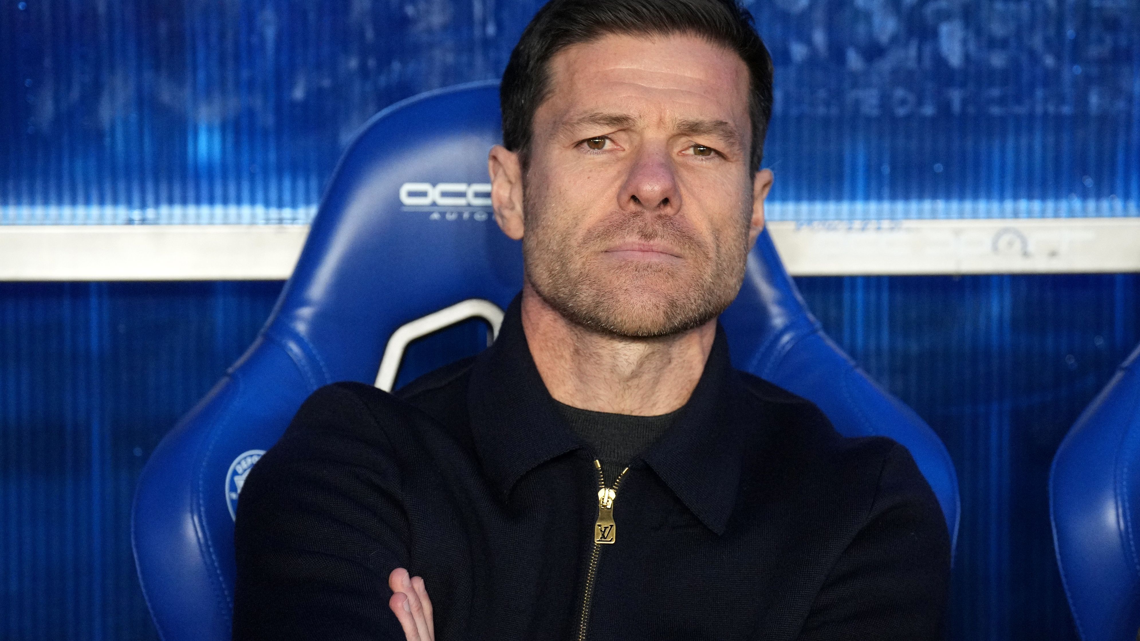 Deportivo Alaves v Real Madrid CF - LaLiga EA Sports