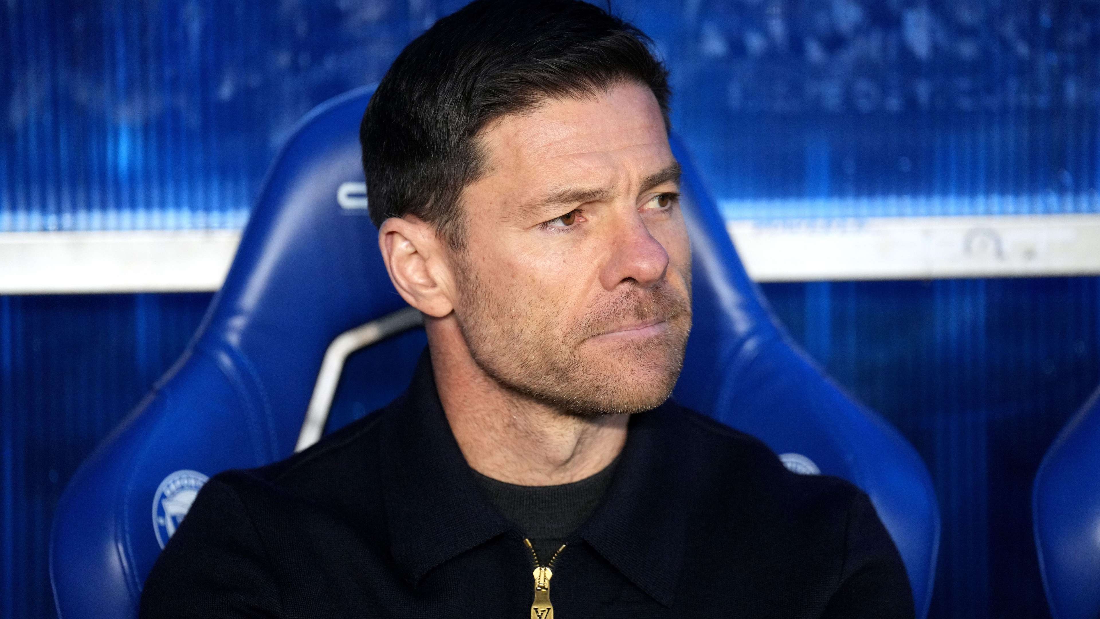 Deportivo Alaves v Real Madrid CF - LaLiga EA Sports