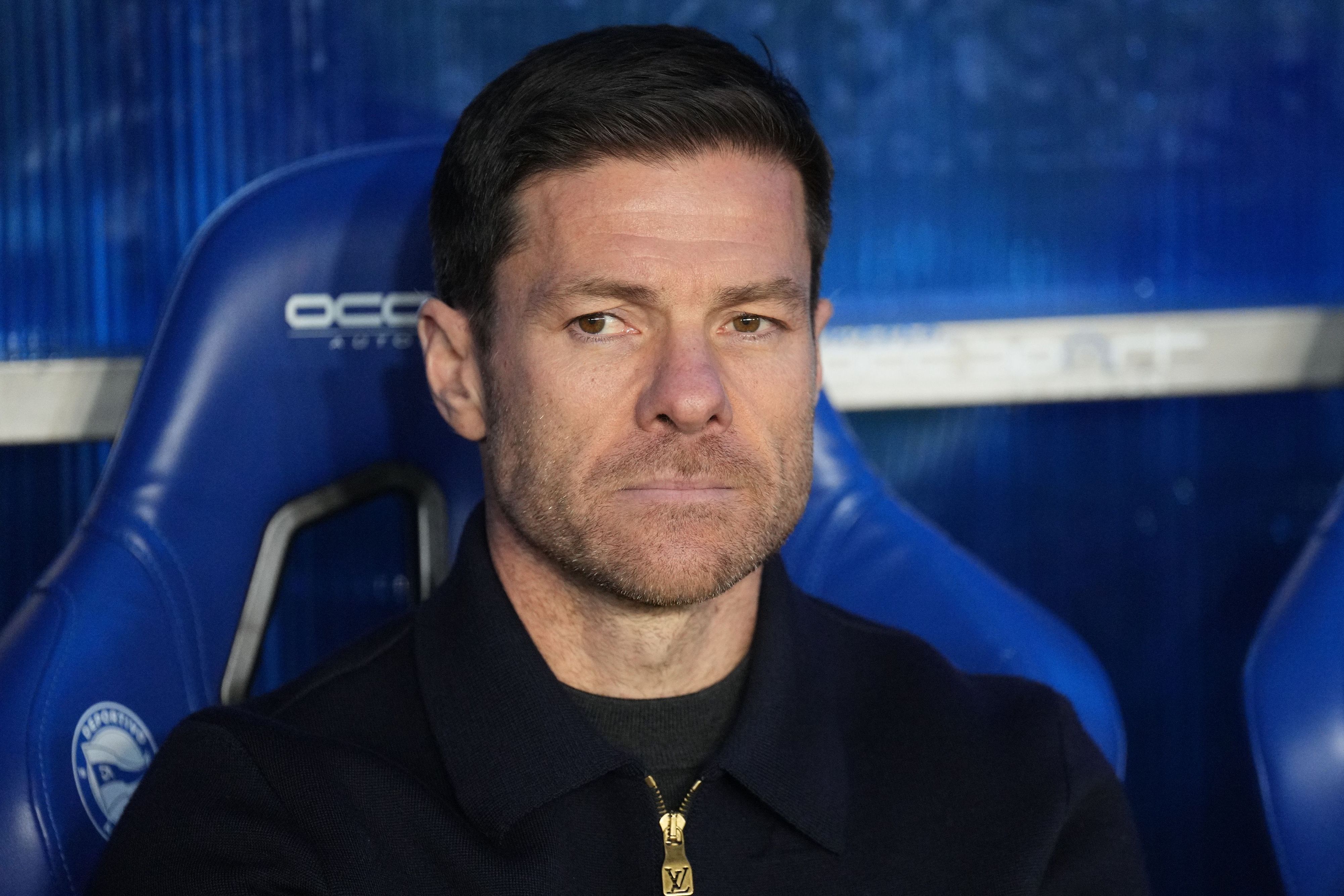 Deportivo Alaves v Real Madrid CF - LaLiga EA Sports