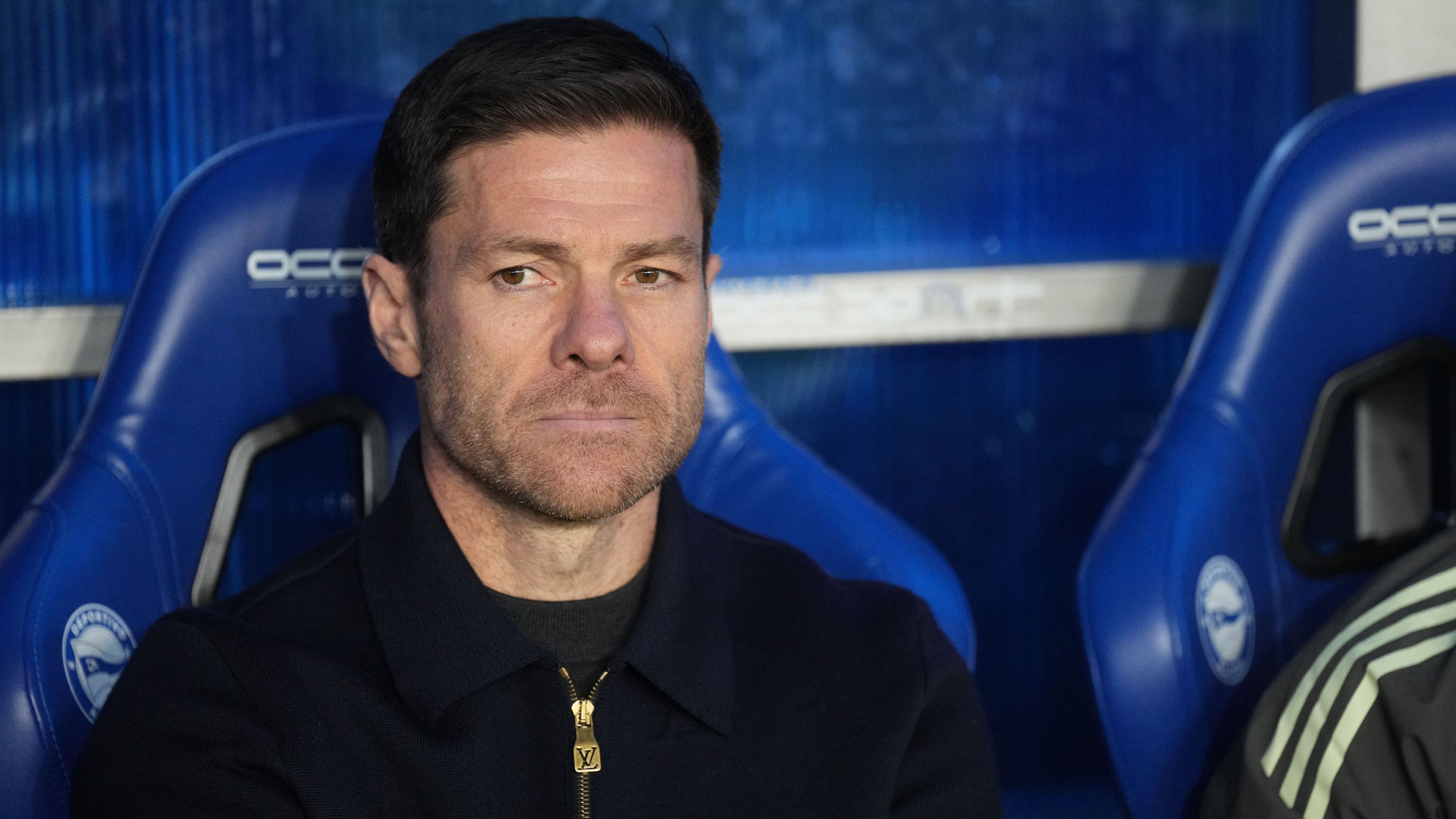 Deportivo Alaves v Real Madrid CF - LaLiga EA Sports