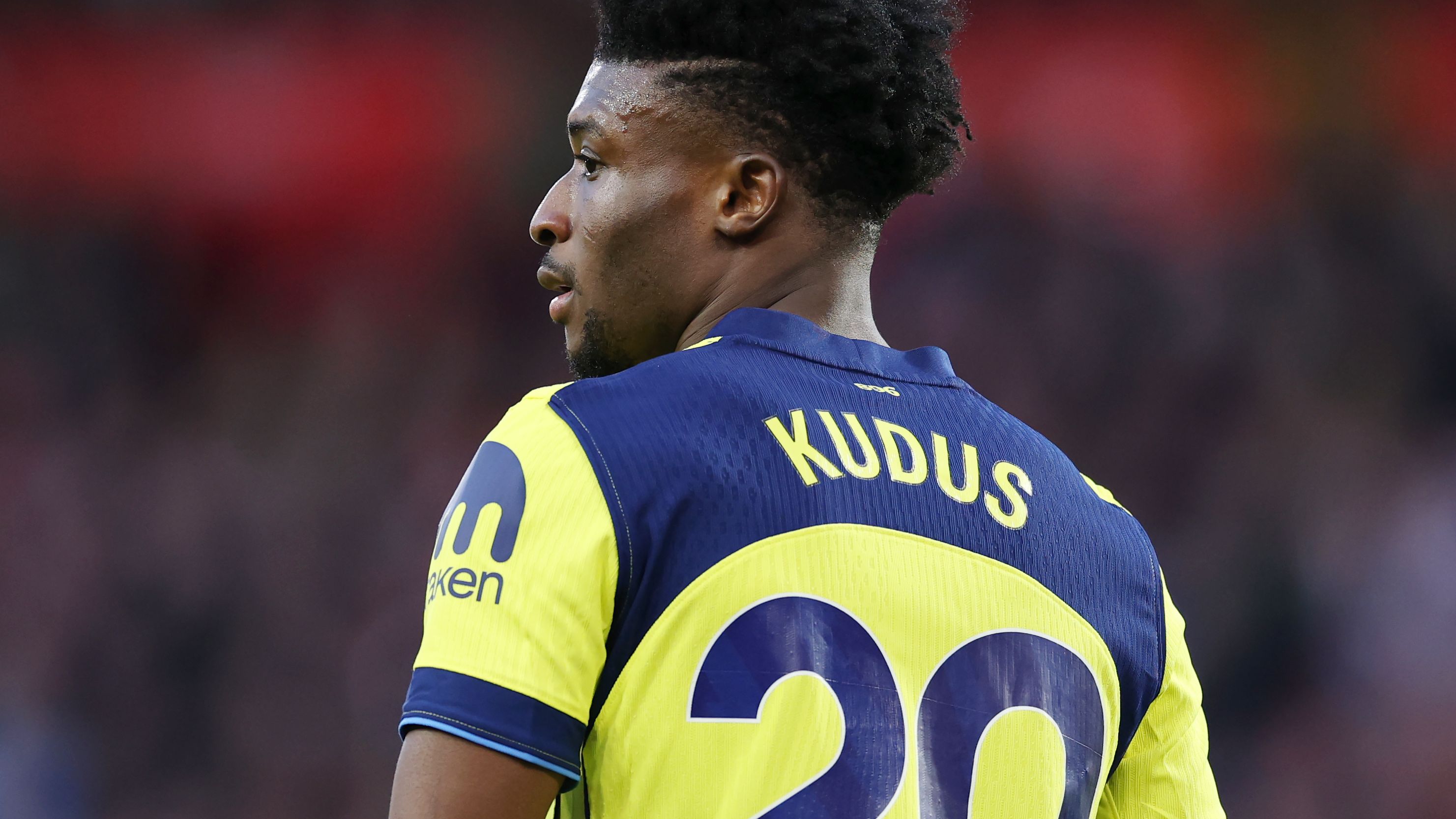 Nottingham Forest v Tottenham Hotspur - Premier League