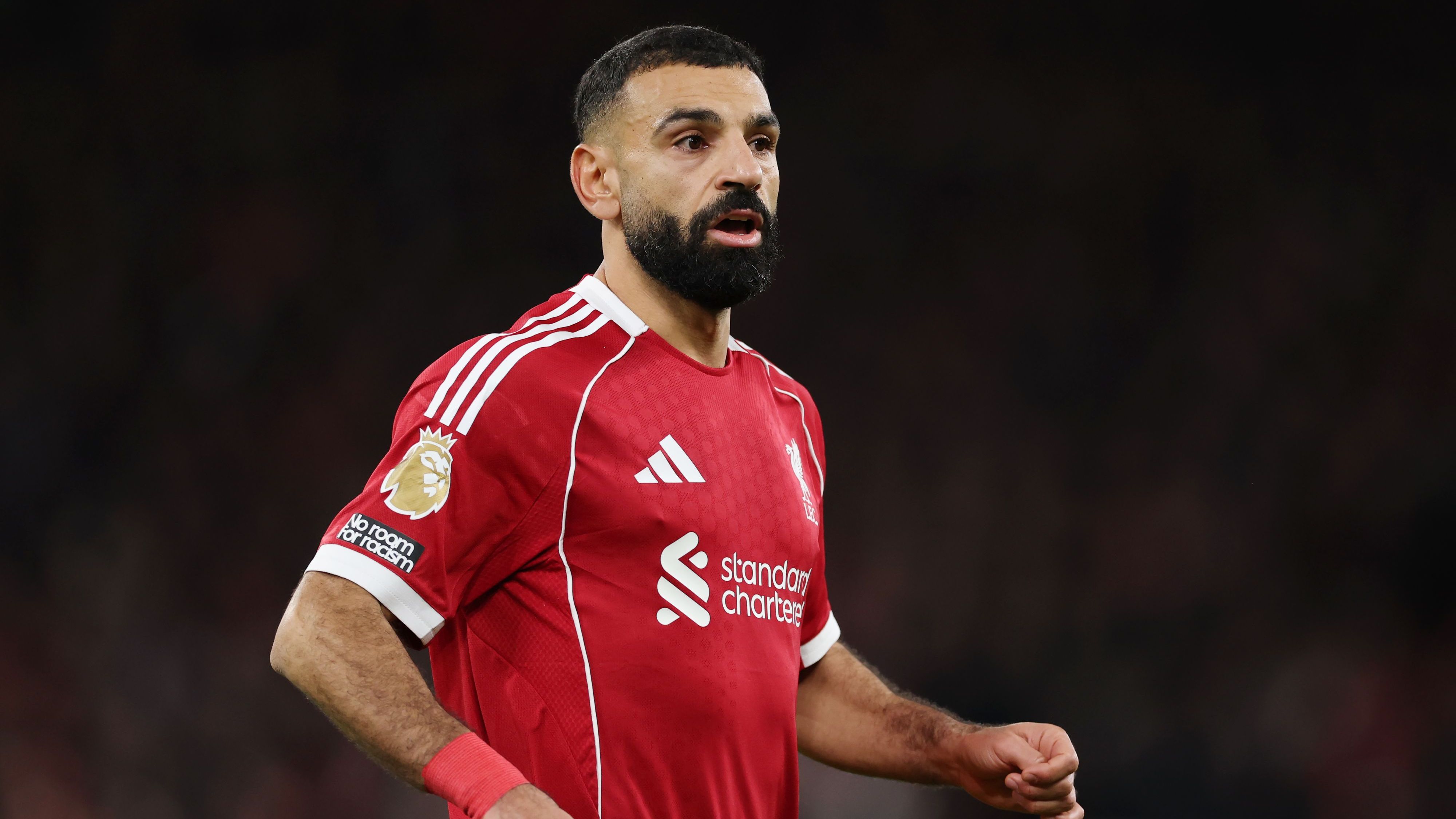 Liverpool v Brighton & Hove Albion - Premier League